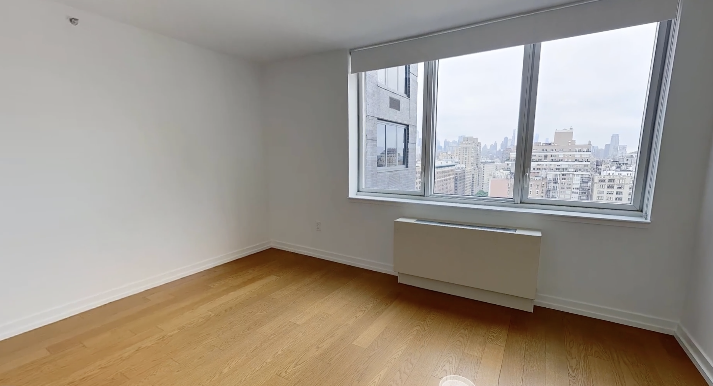 250 W 93rd Street 20A