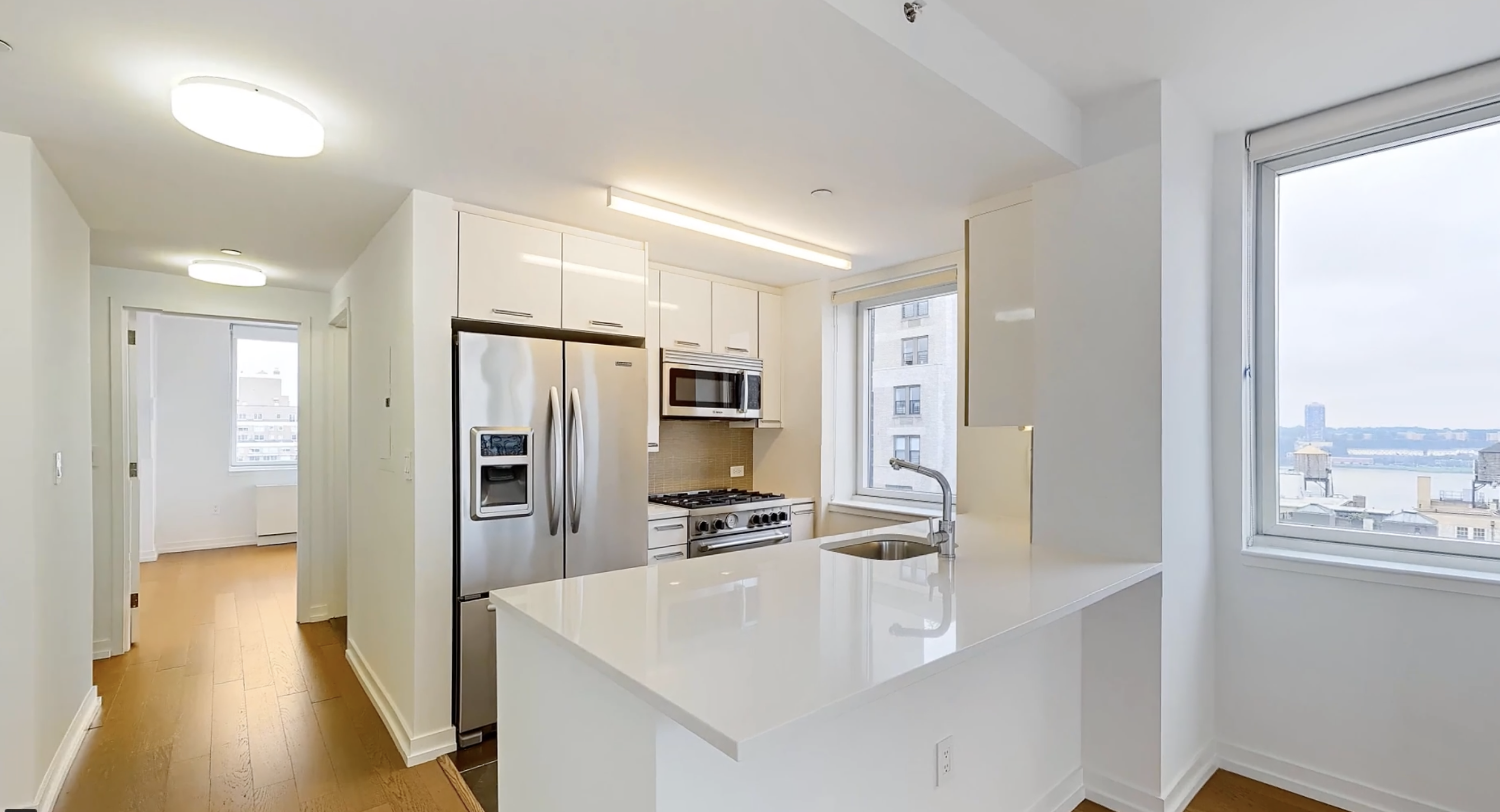 250 W 93rd Street 20A