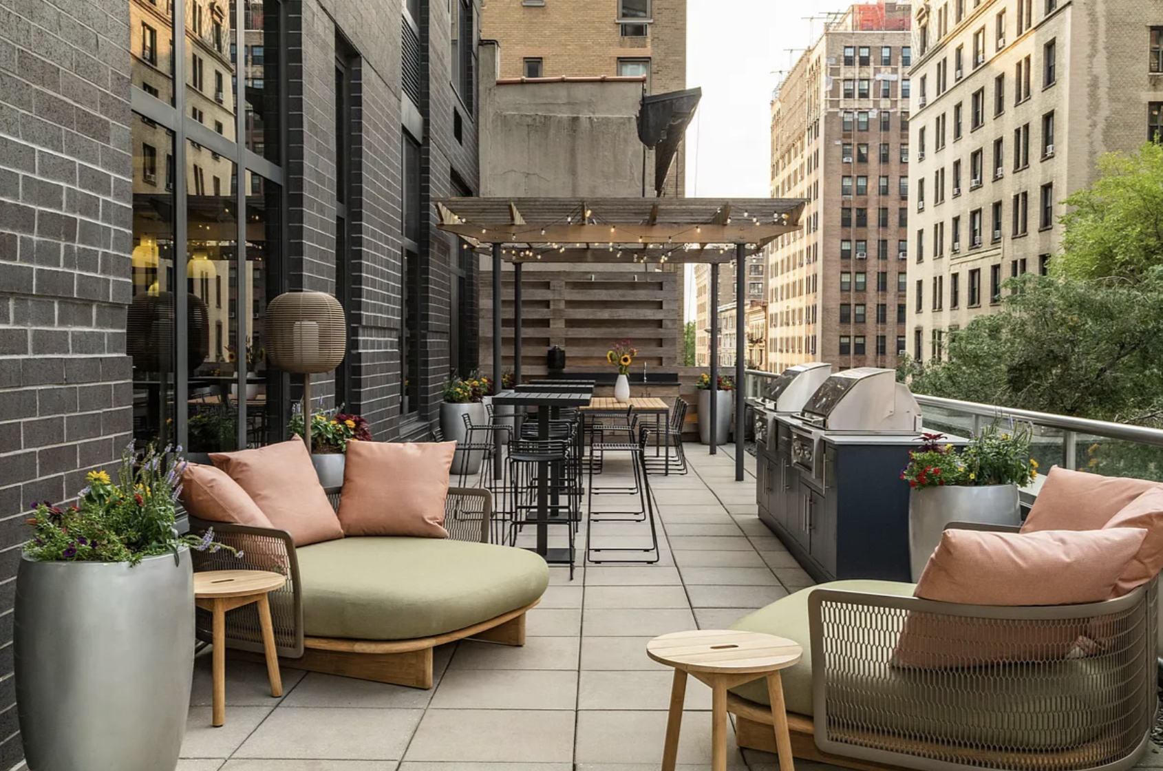 250 W 93rd Street 20A