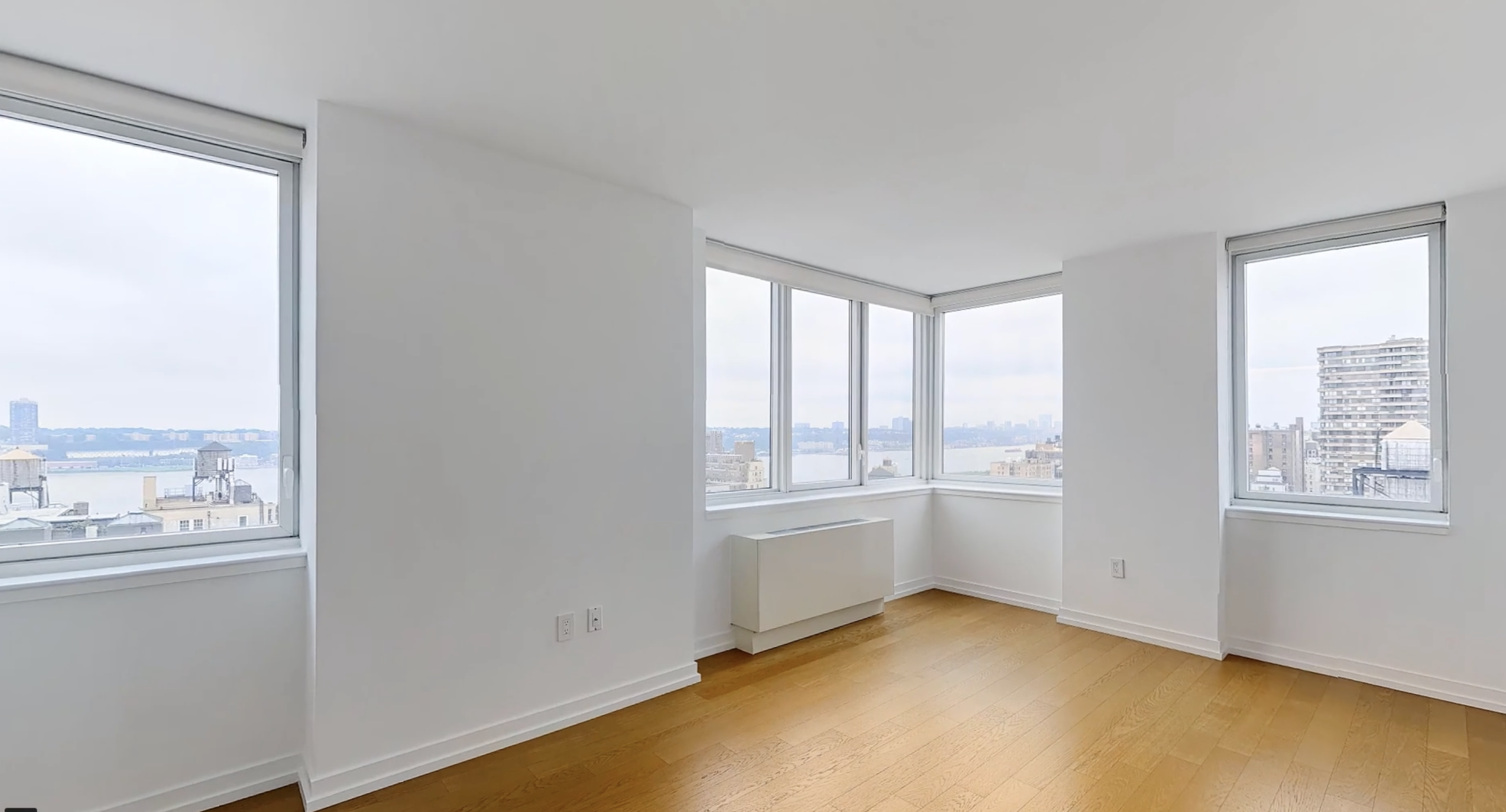 250 W 93rd Street 20A