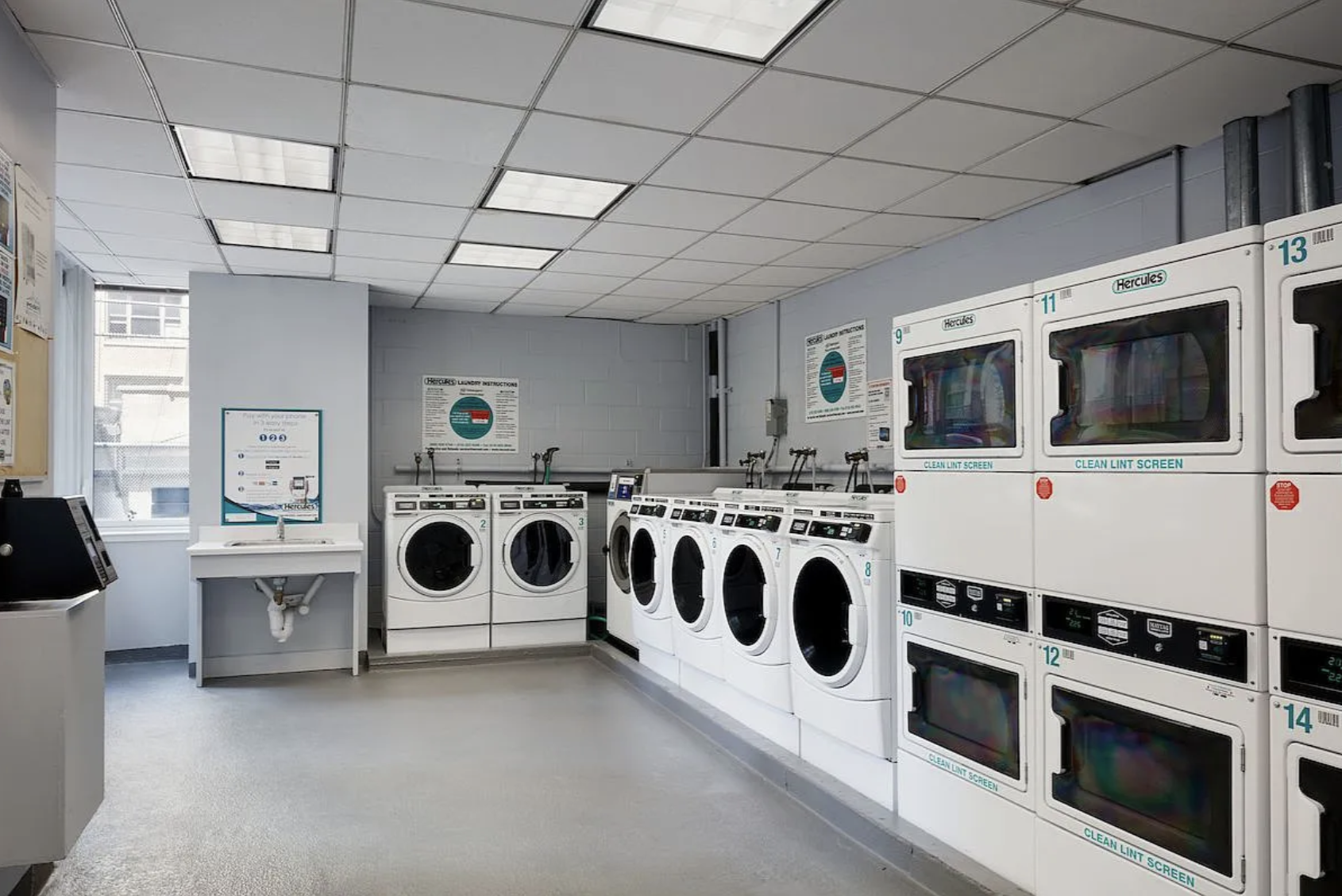 250 W 93rd Street 20A