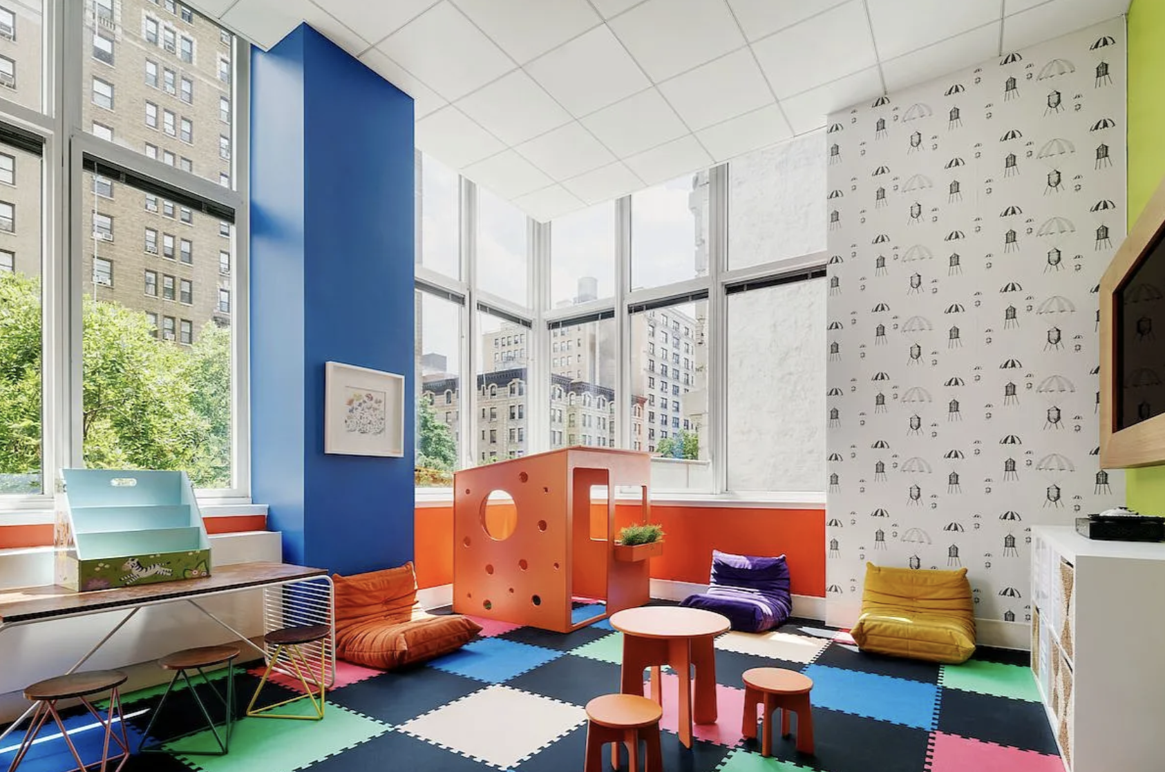 250 W 93rd Street 20A