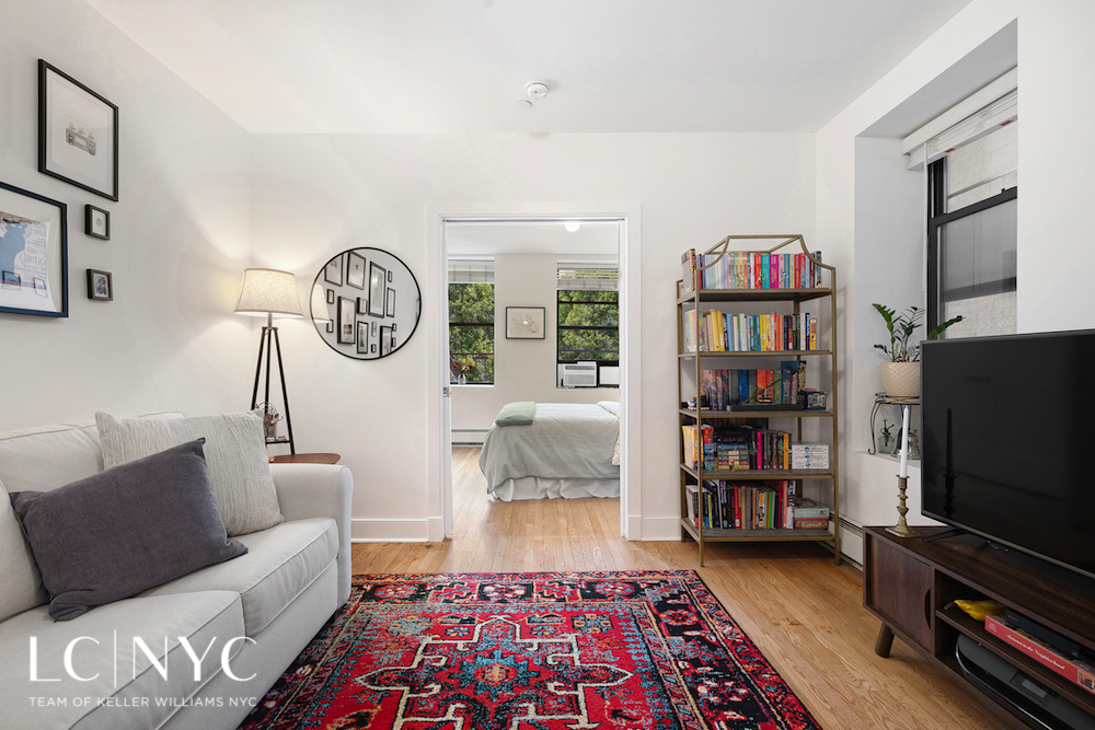 305 W 150th Street 306