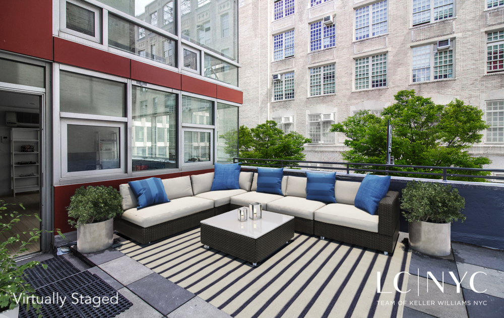 243 Broome Street 3S