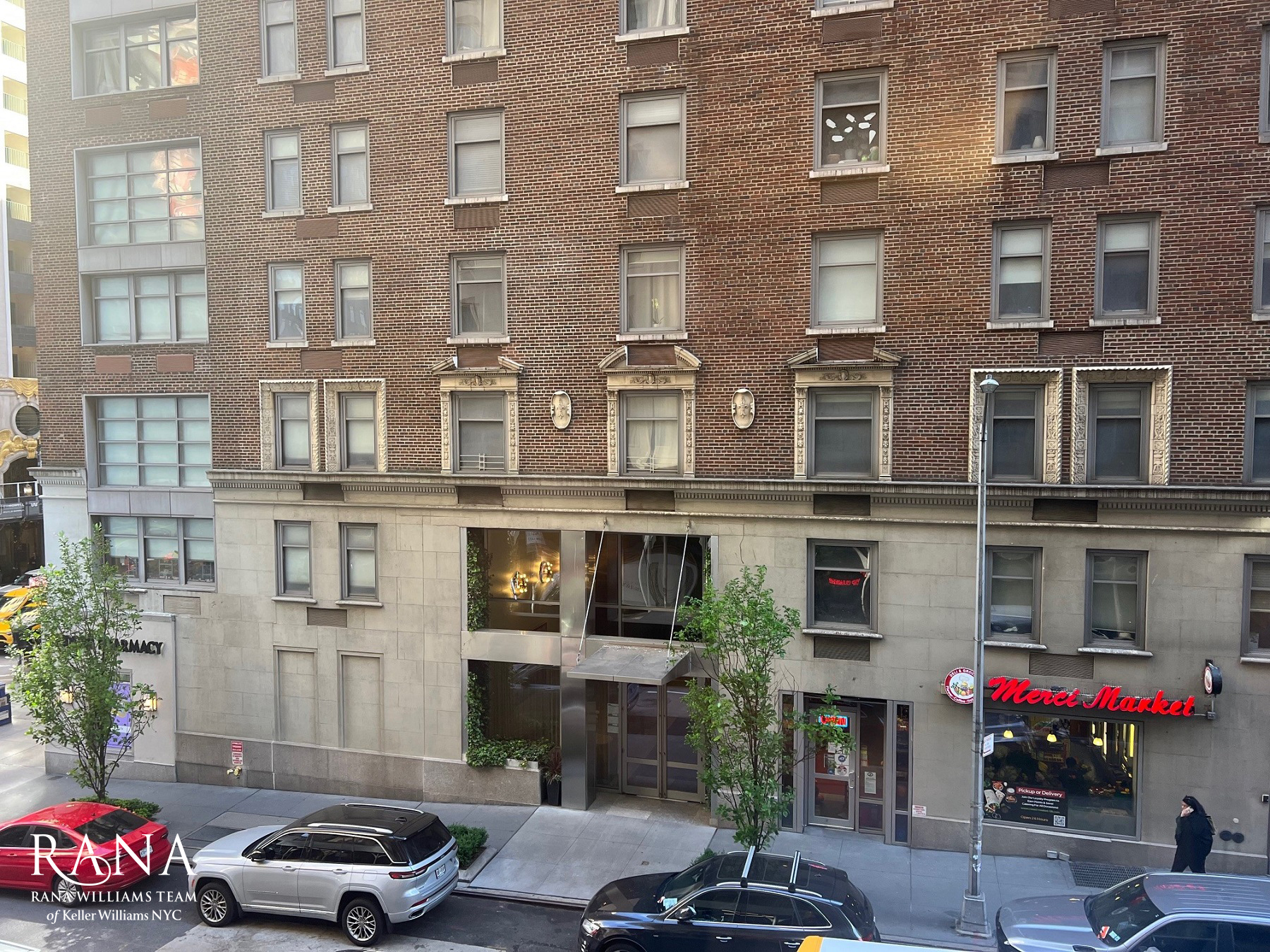 106 Central Park S 3G