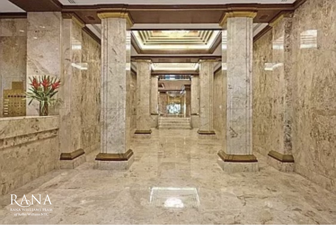 106 Central Park S 3G