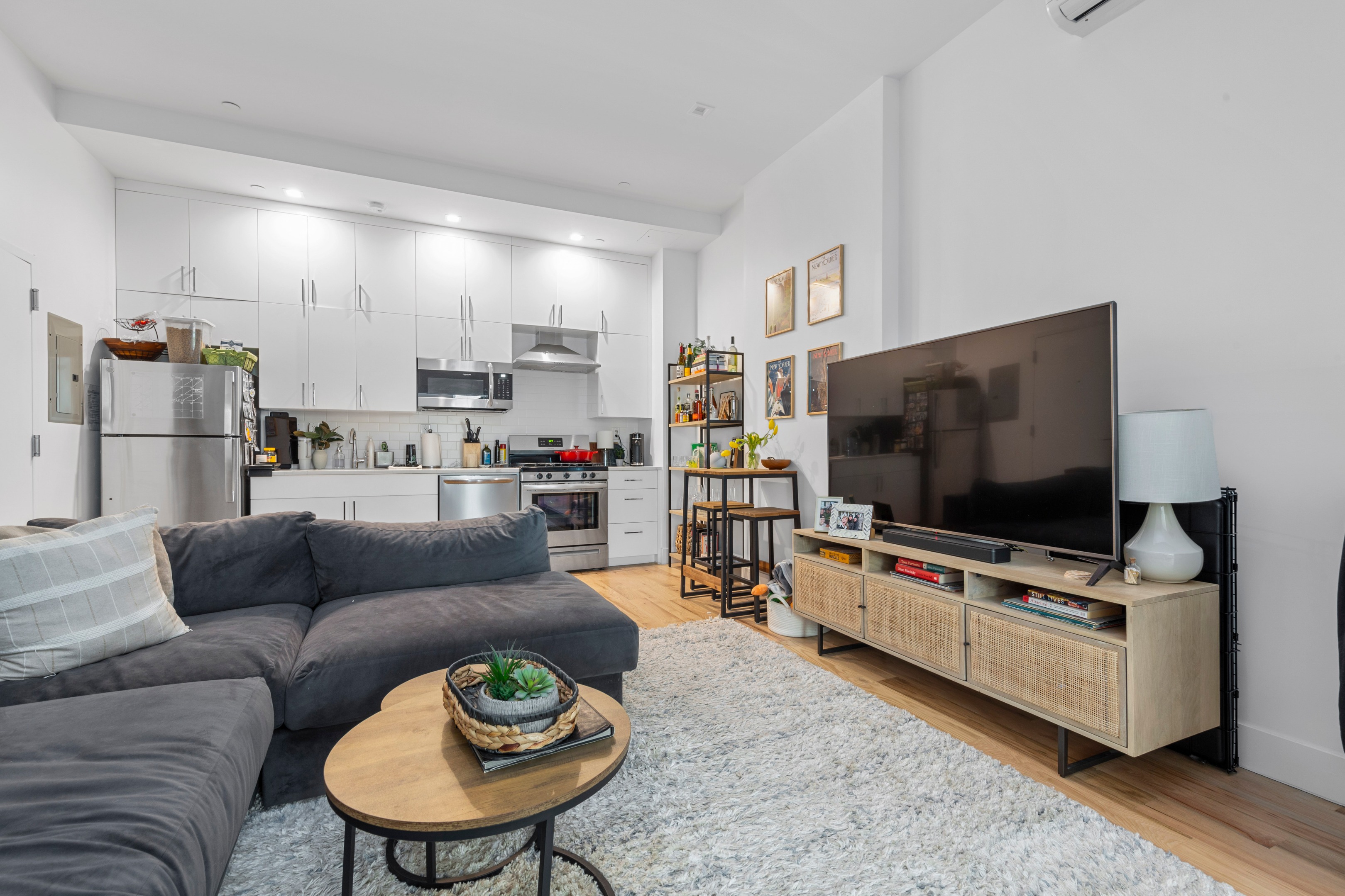 205 E 17th Street 4A