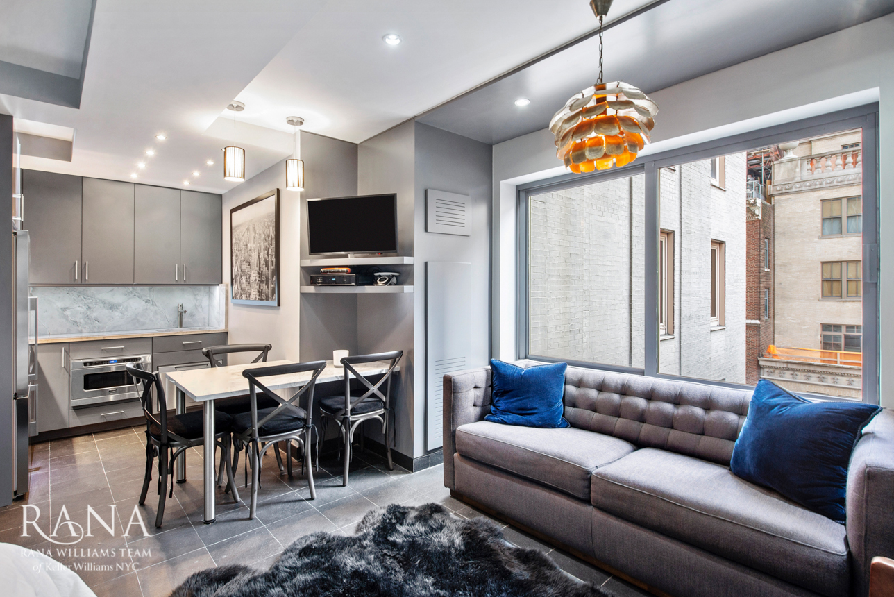 106 Central Park S 15O