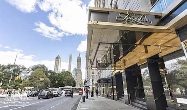 106 Central Park S 15O