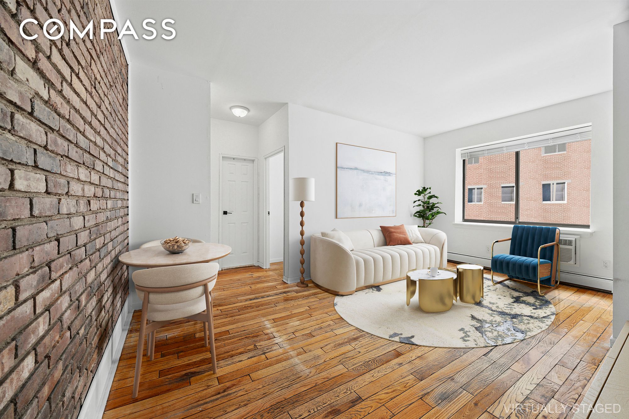 61 Lexington Avenue 5F