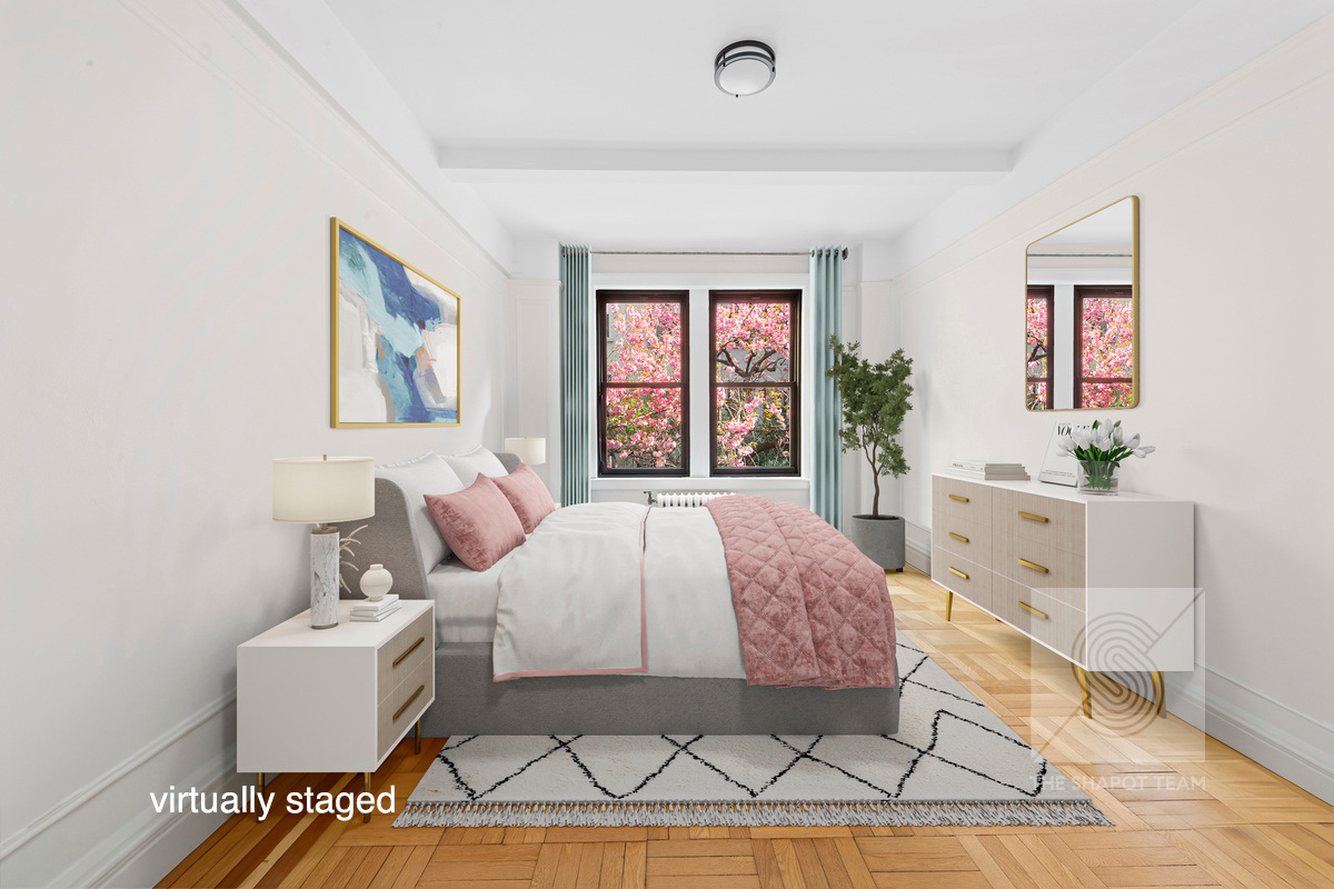 51 E 90th Street 2D