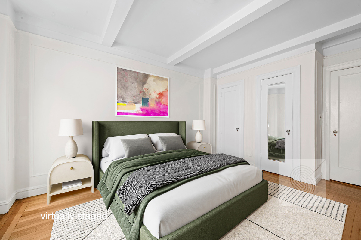 51 E 90th Street 2D