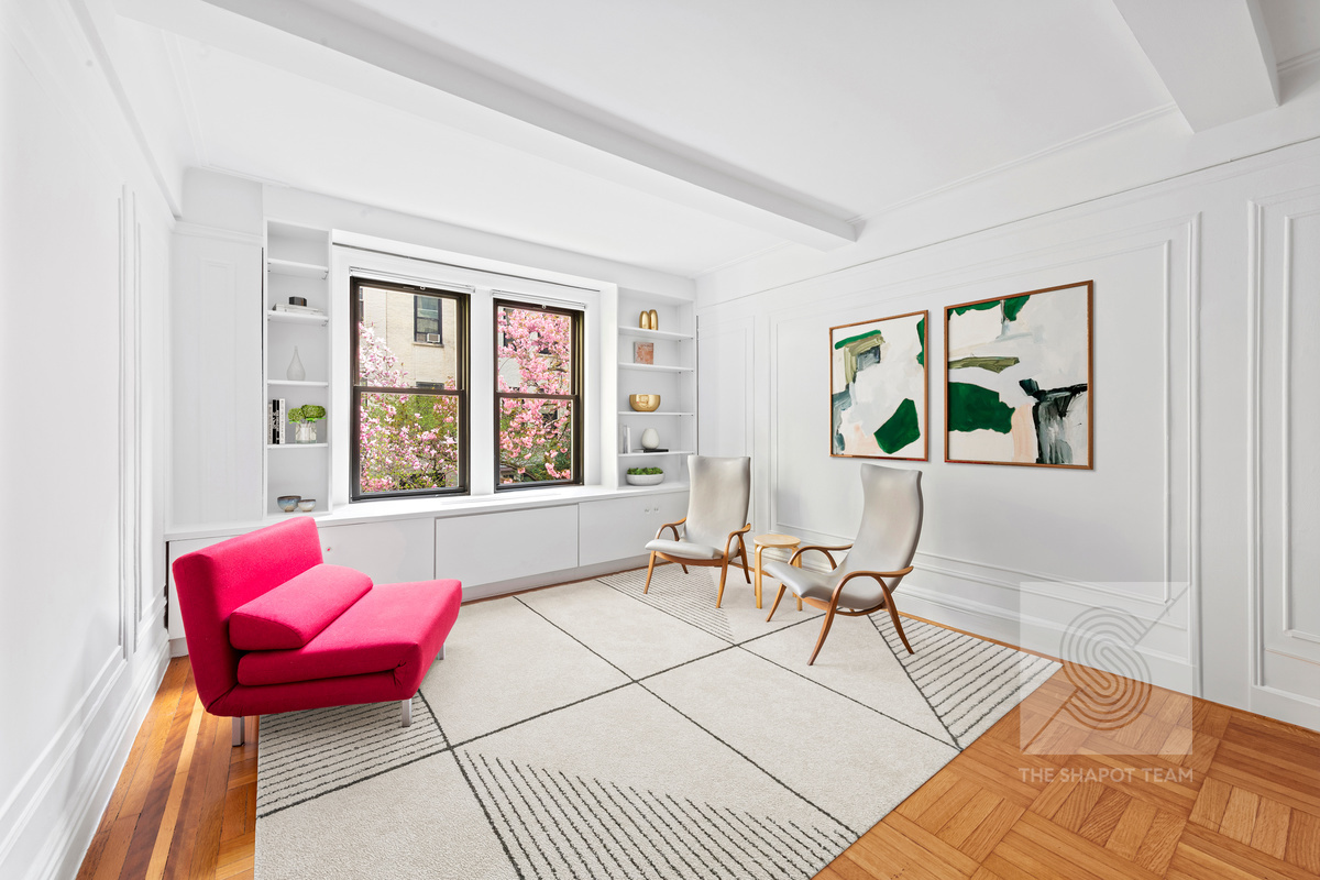 51 E 90th Street 2D