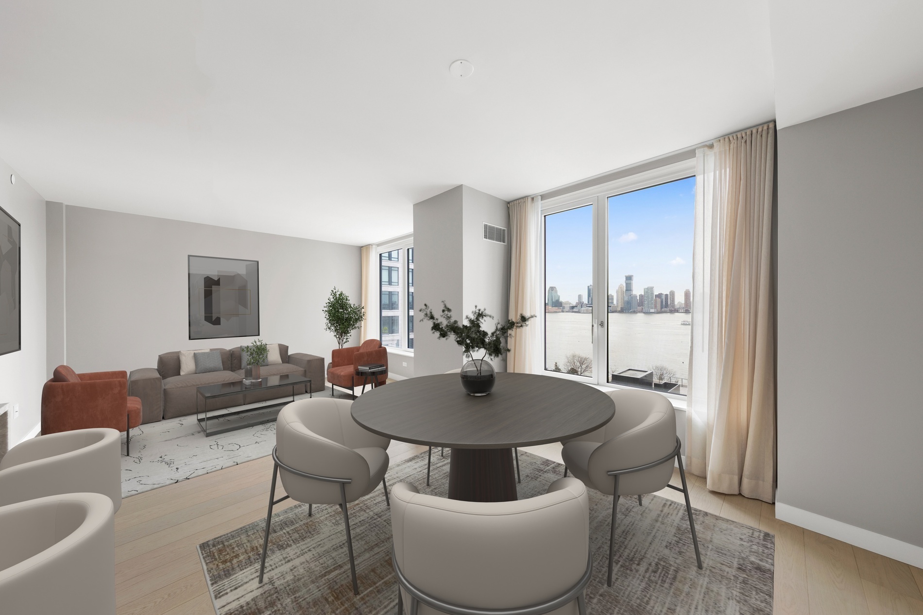 450 Washington Street 1009