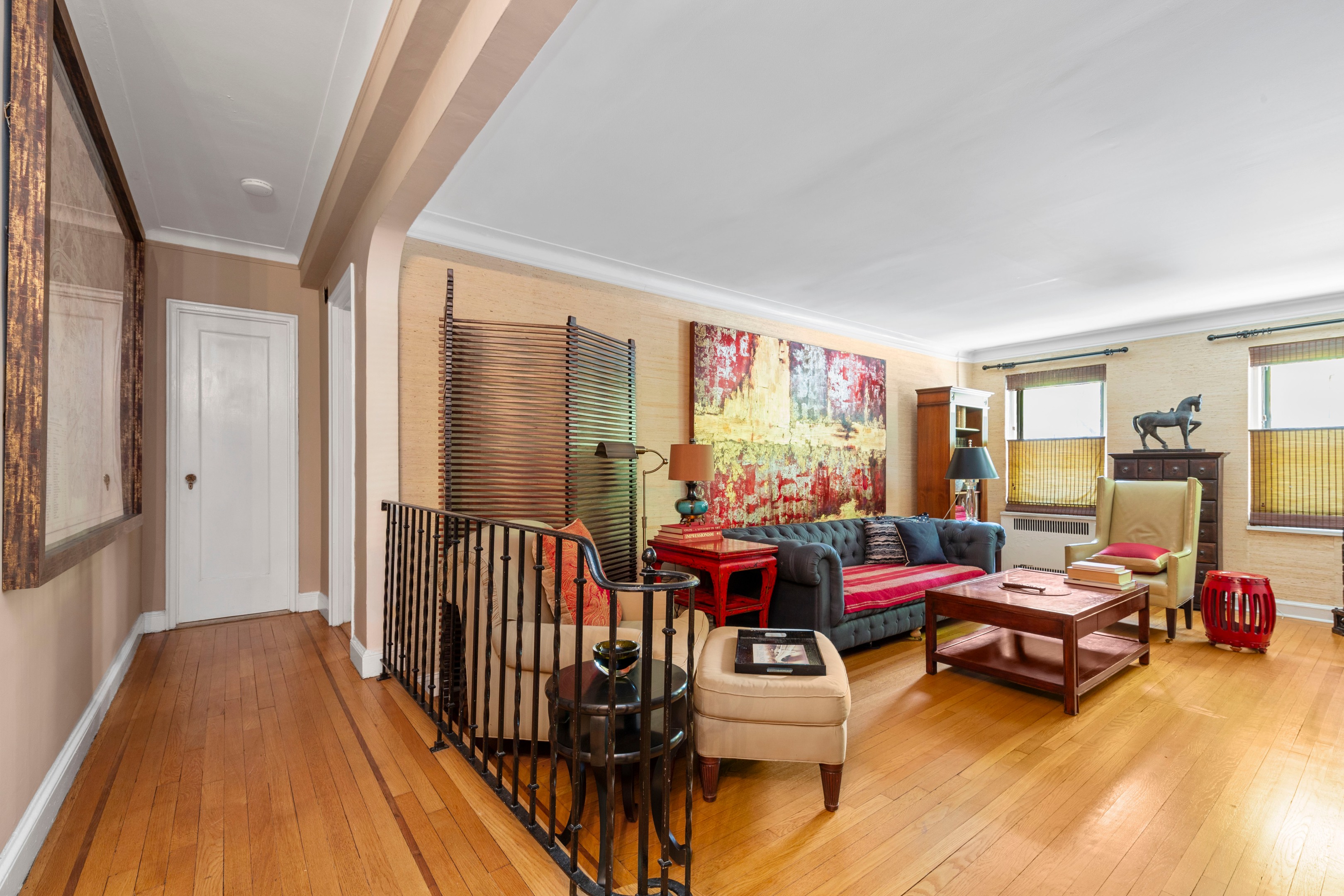 125 W 96th Street 1A