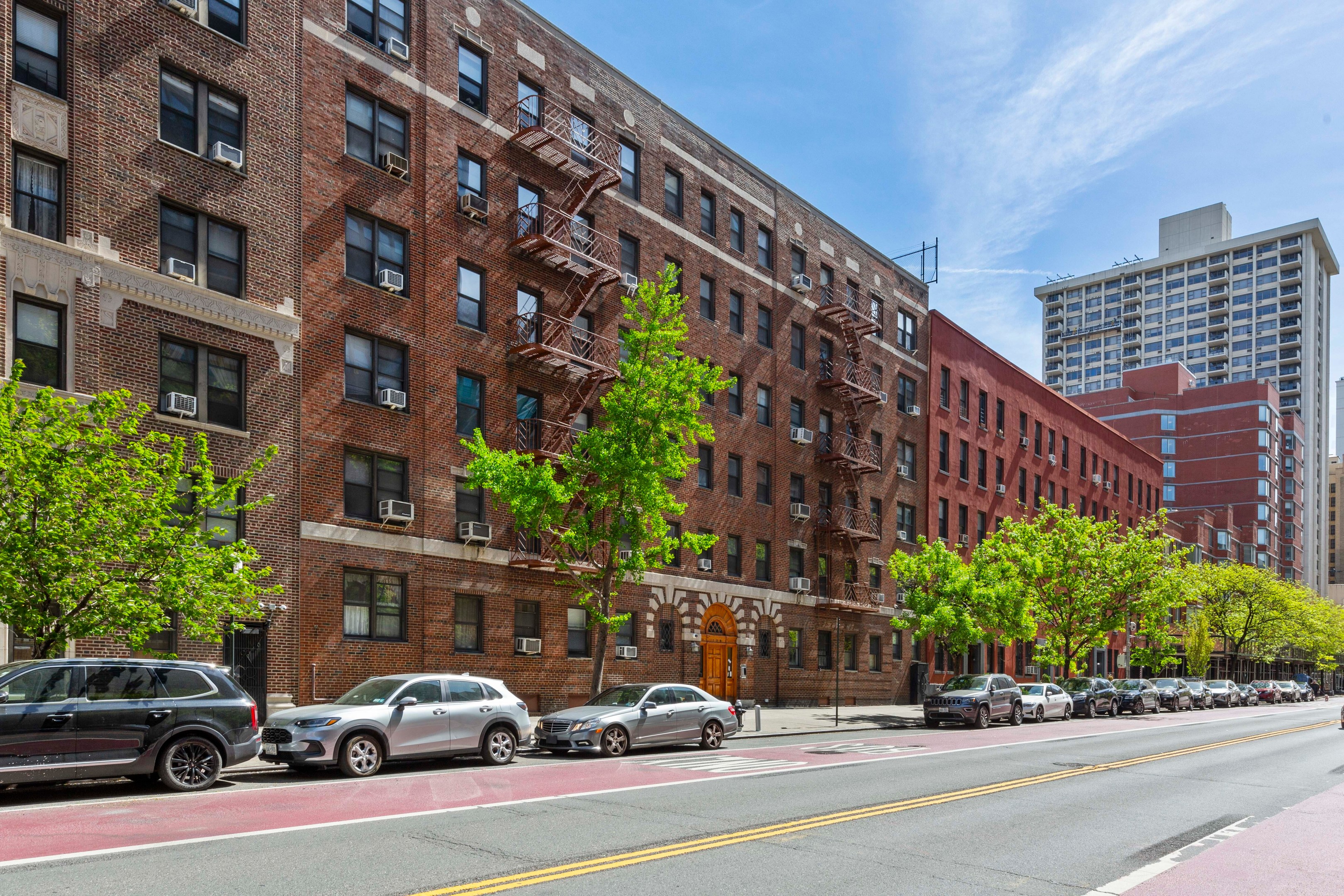 125 W 96th Street 1A
