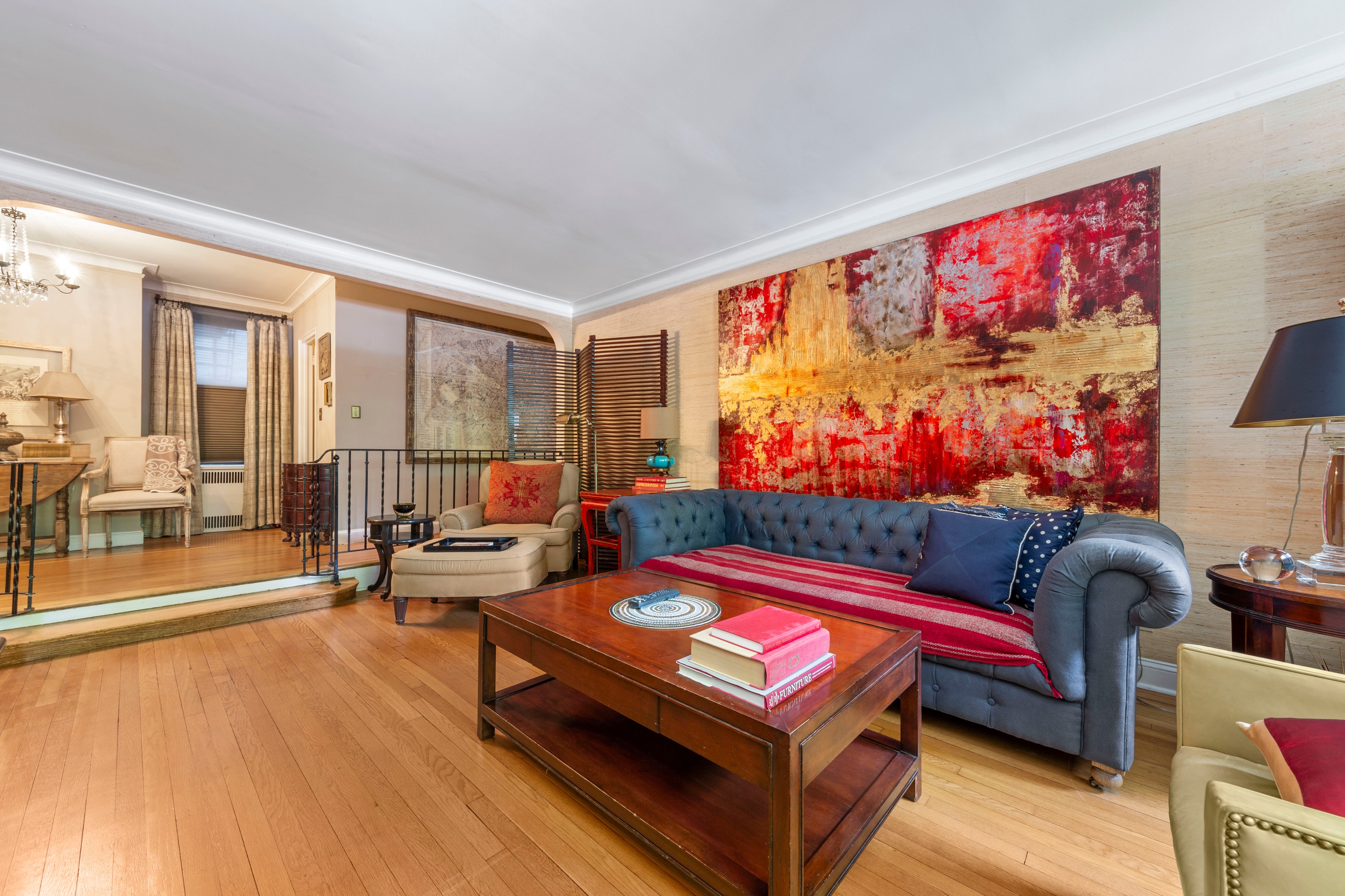 125 W 96th Street 1A