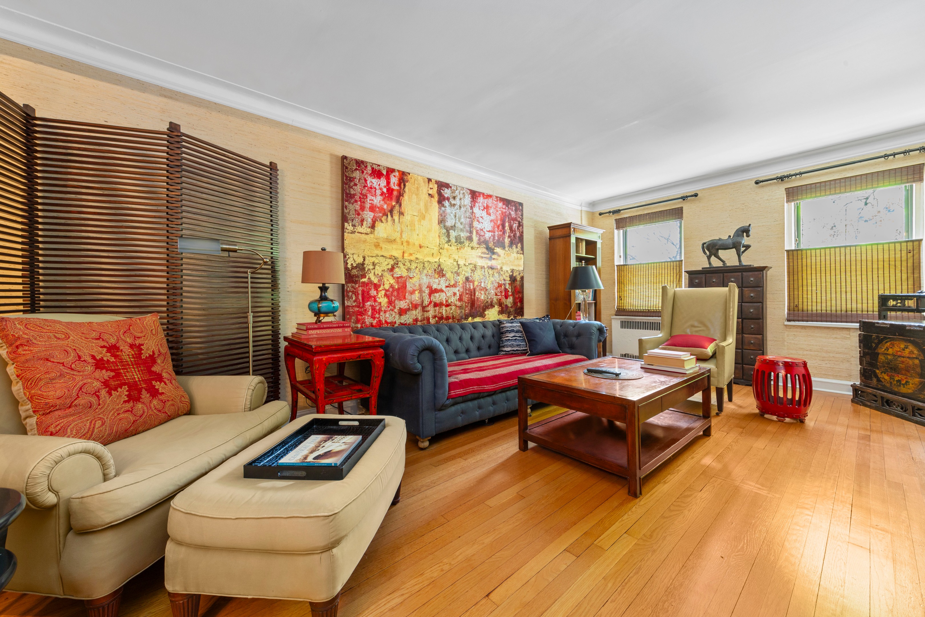 125 W 96th Street 1A