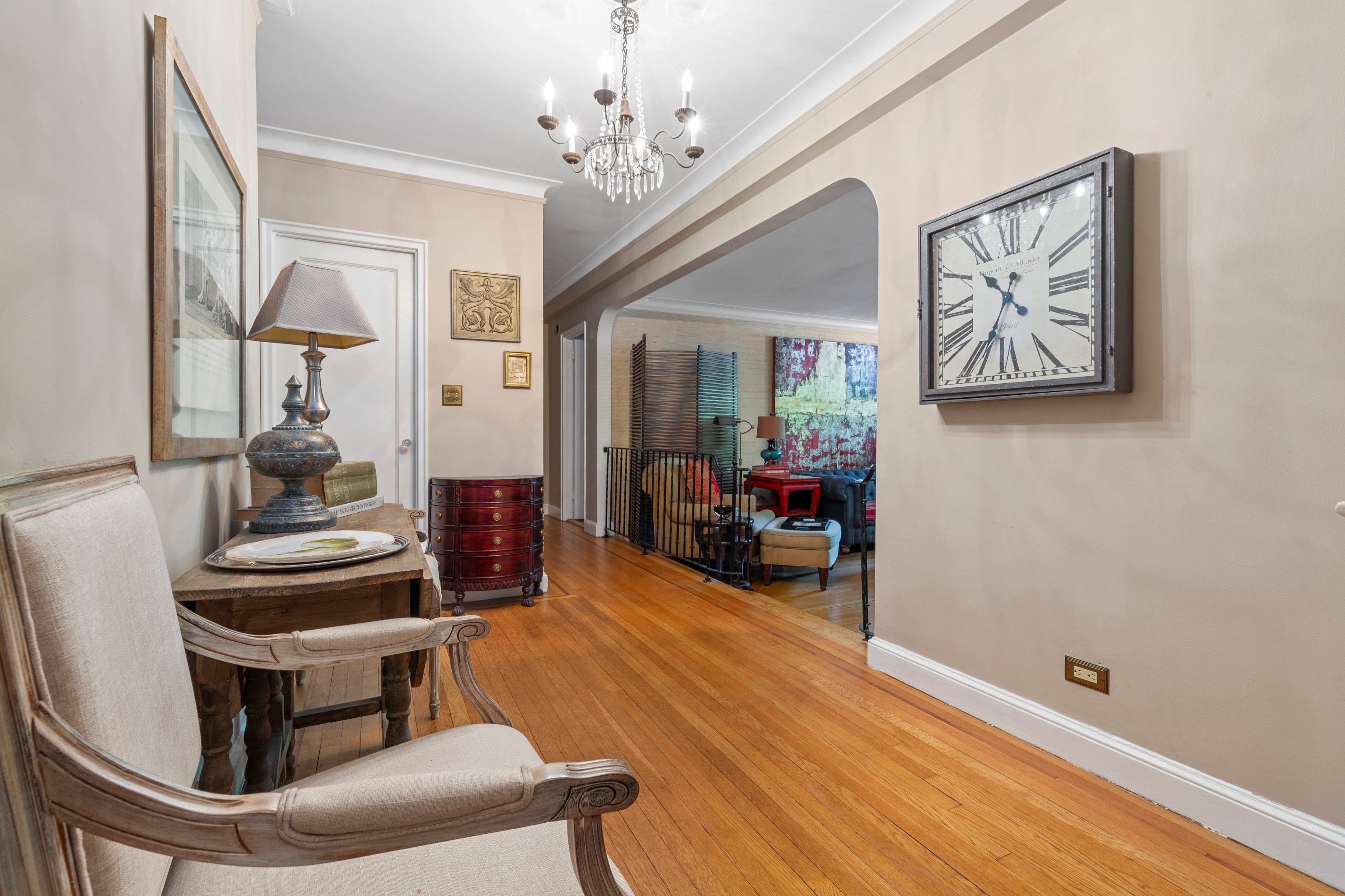 125 W 96th Street 1A