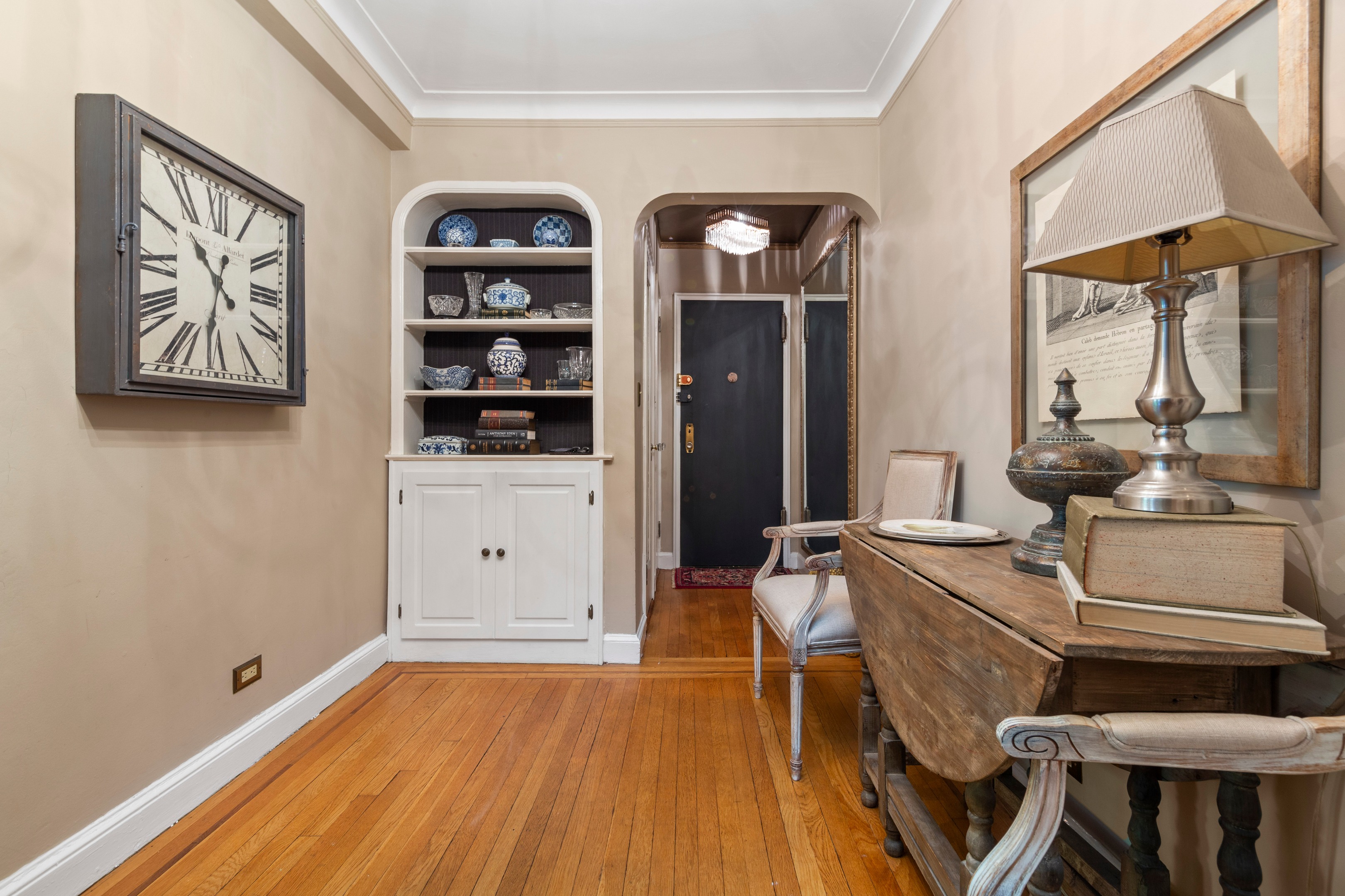125 W 96th Street 1A