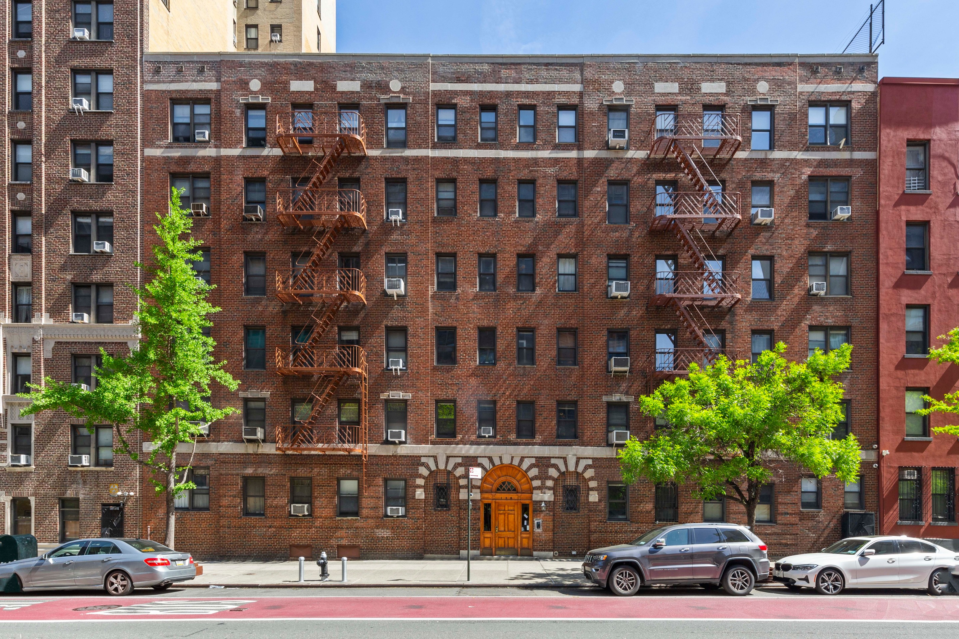 125 W 96th Street 1A