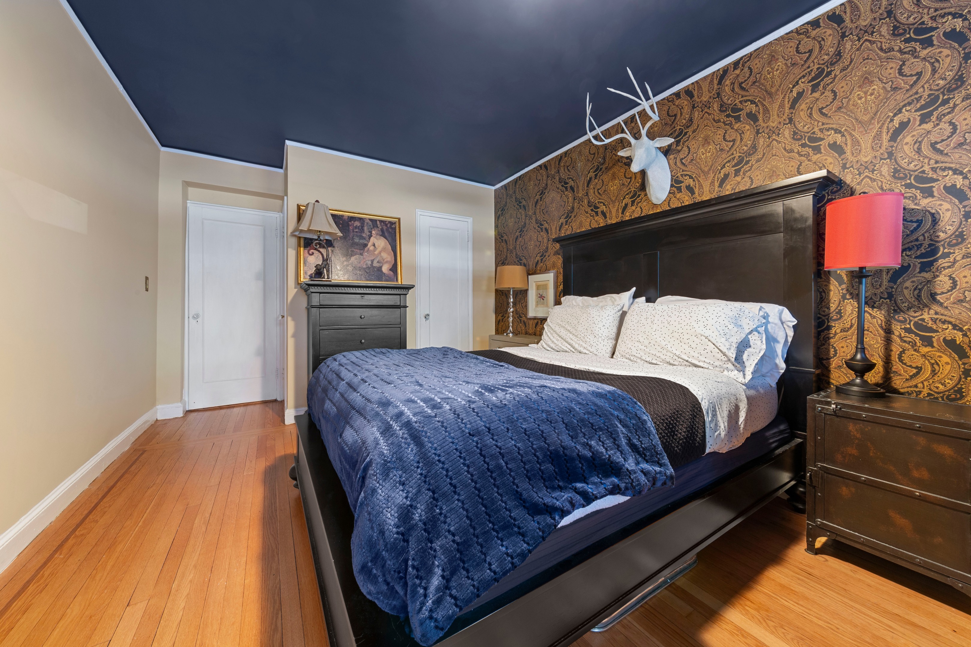 125 W 96th Street 1A