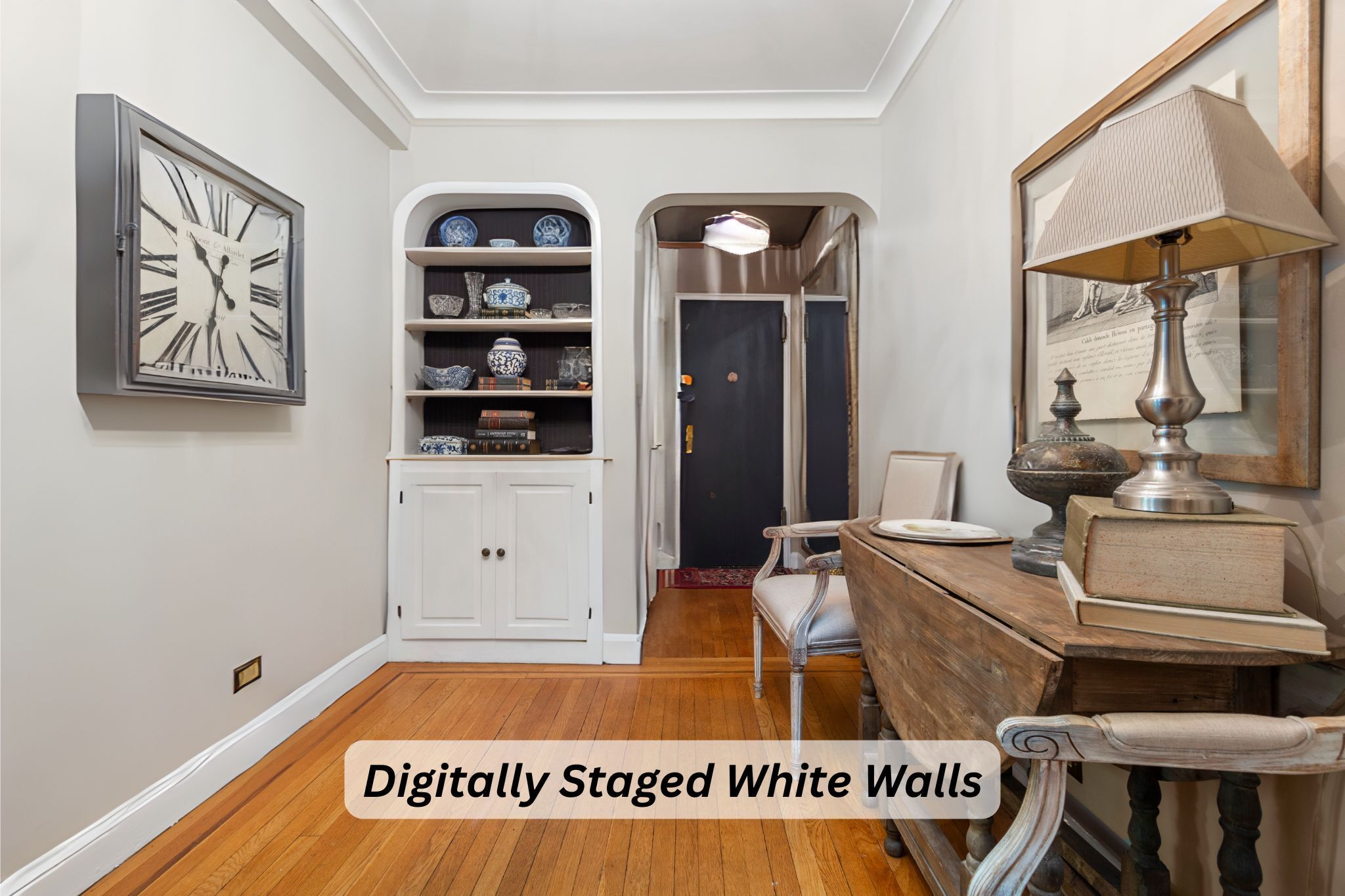 125 W 96th Street 1A