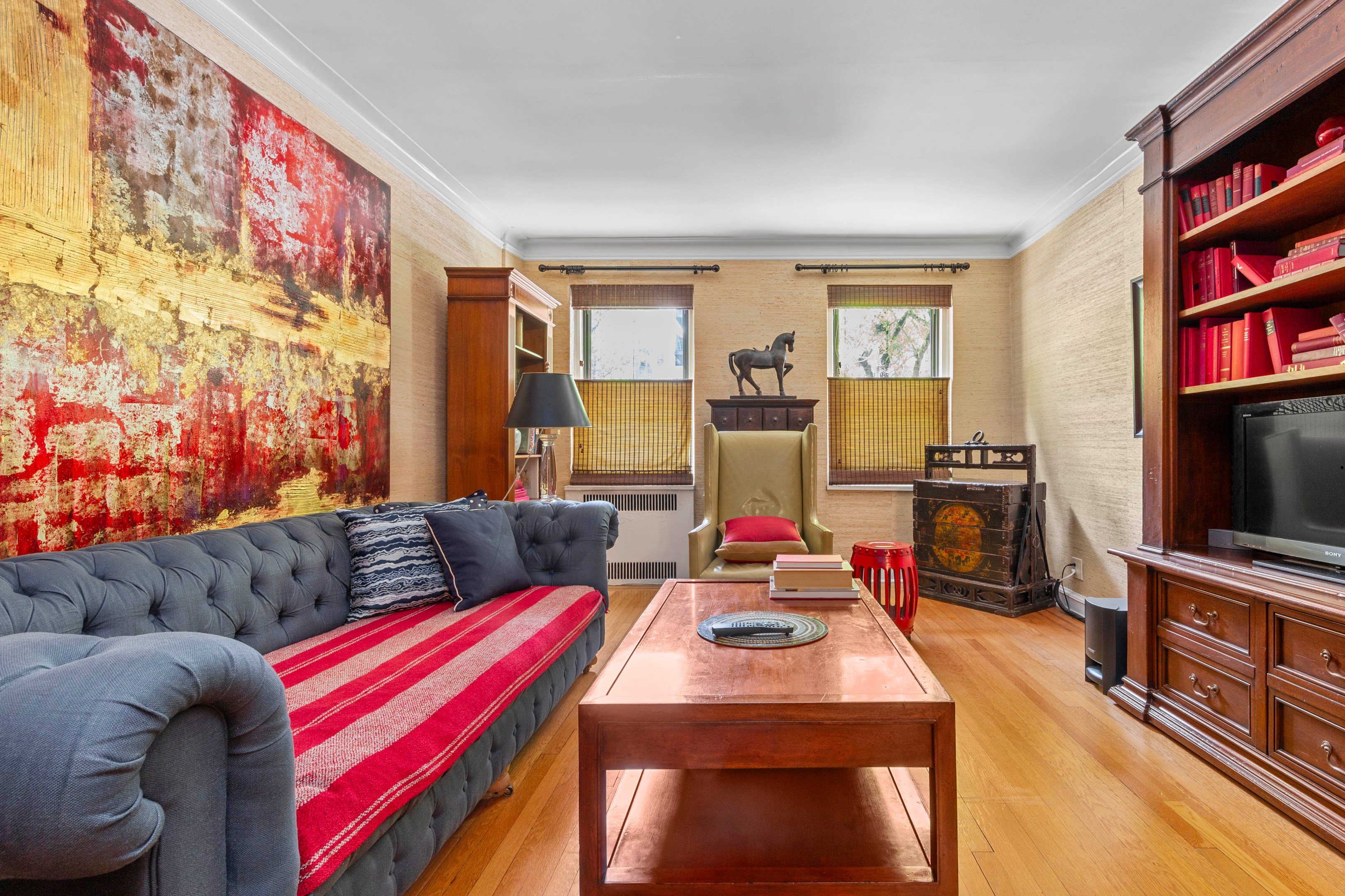 125 W 96th Street 1A