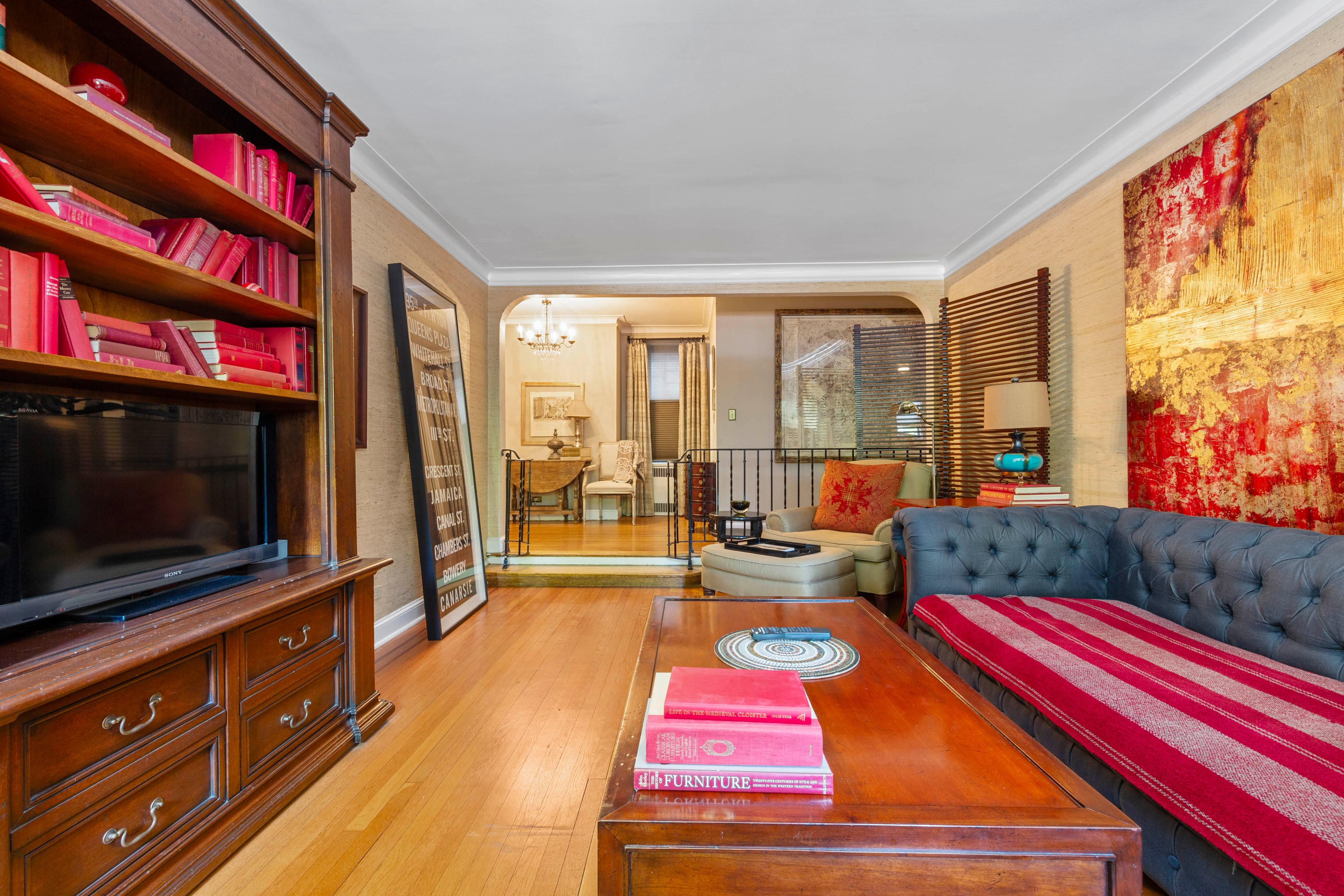 125 W 96th Street 1A