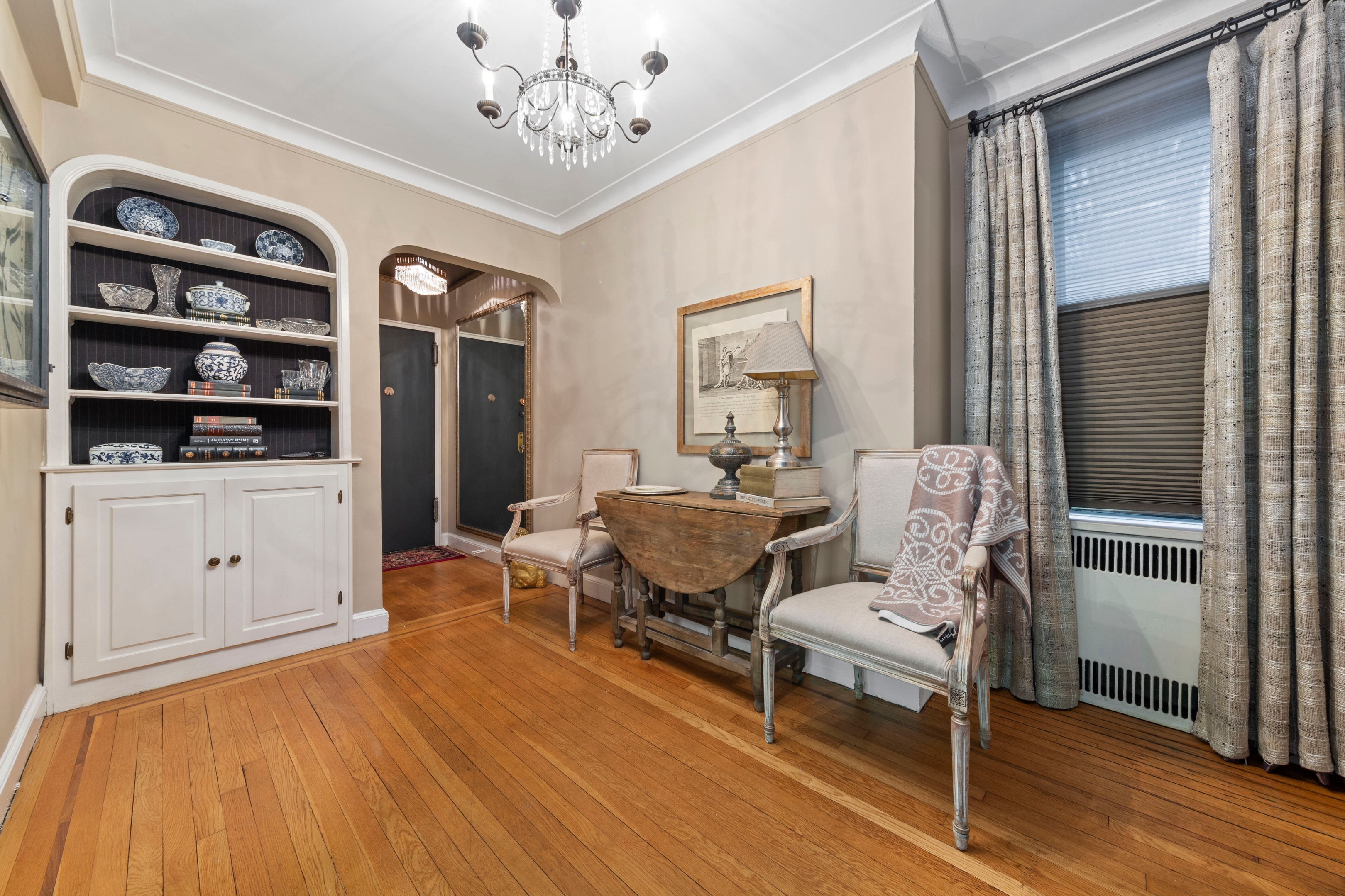 125 W 96th Street 1A