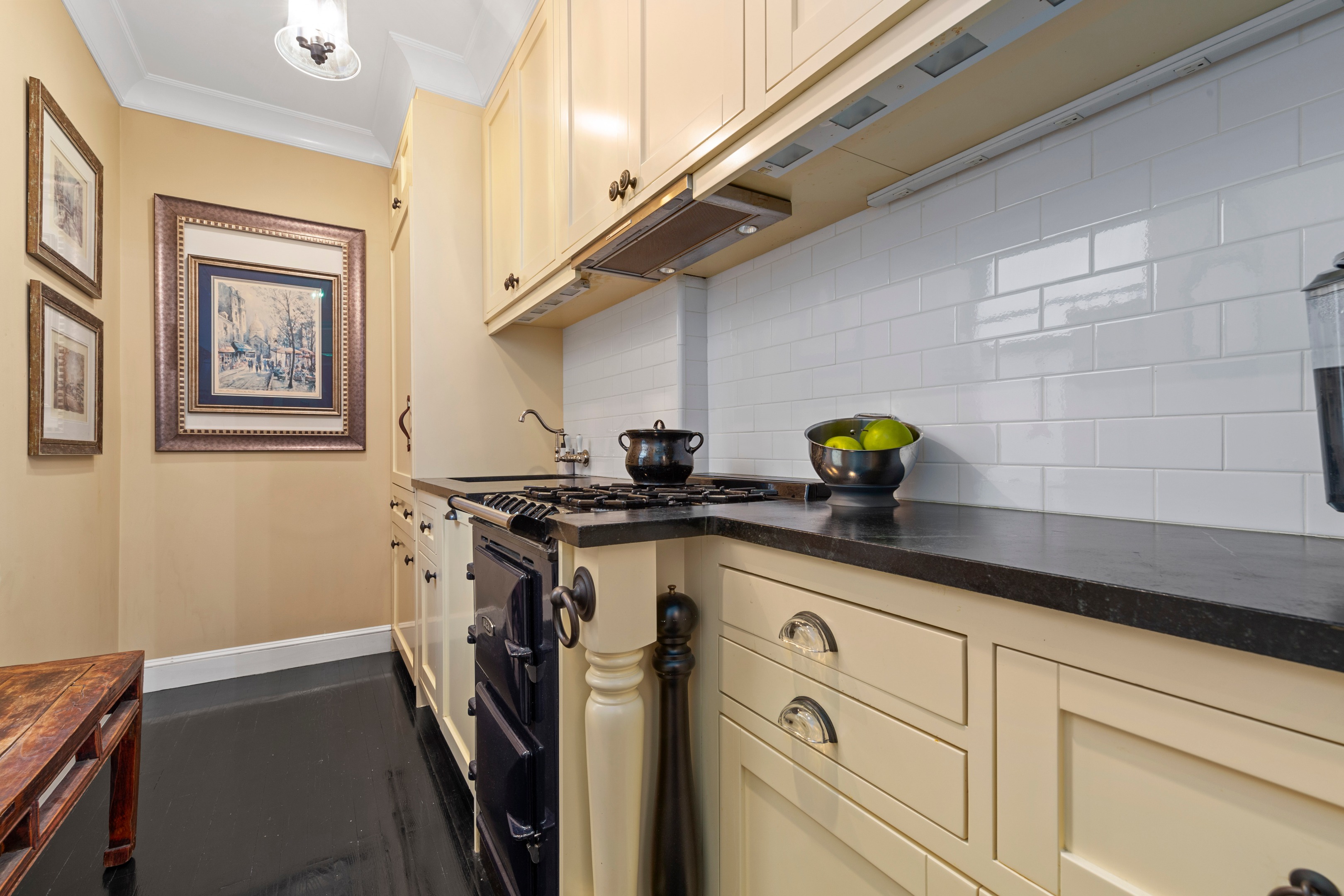 125 W 96th Street 1A