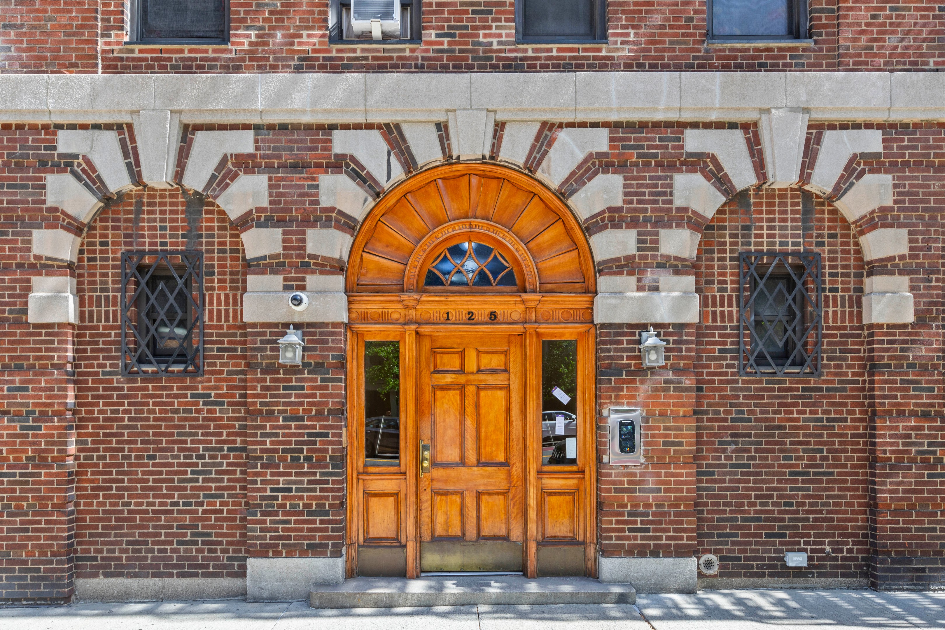 125 W 96th Street 1A