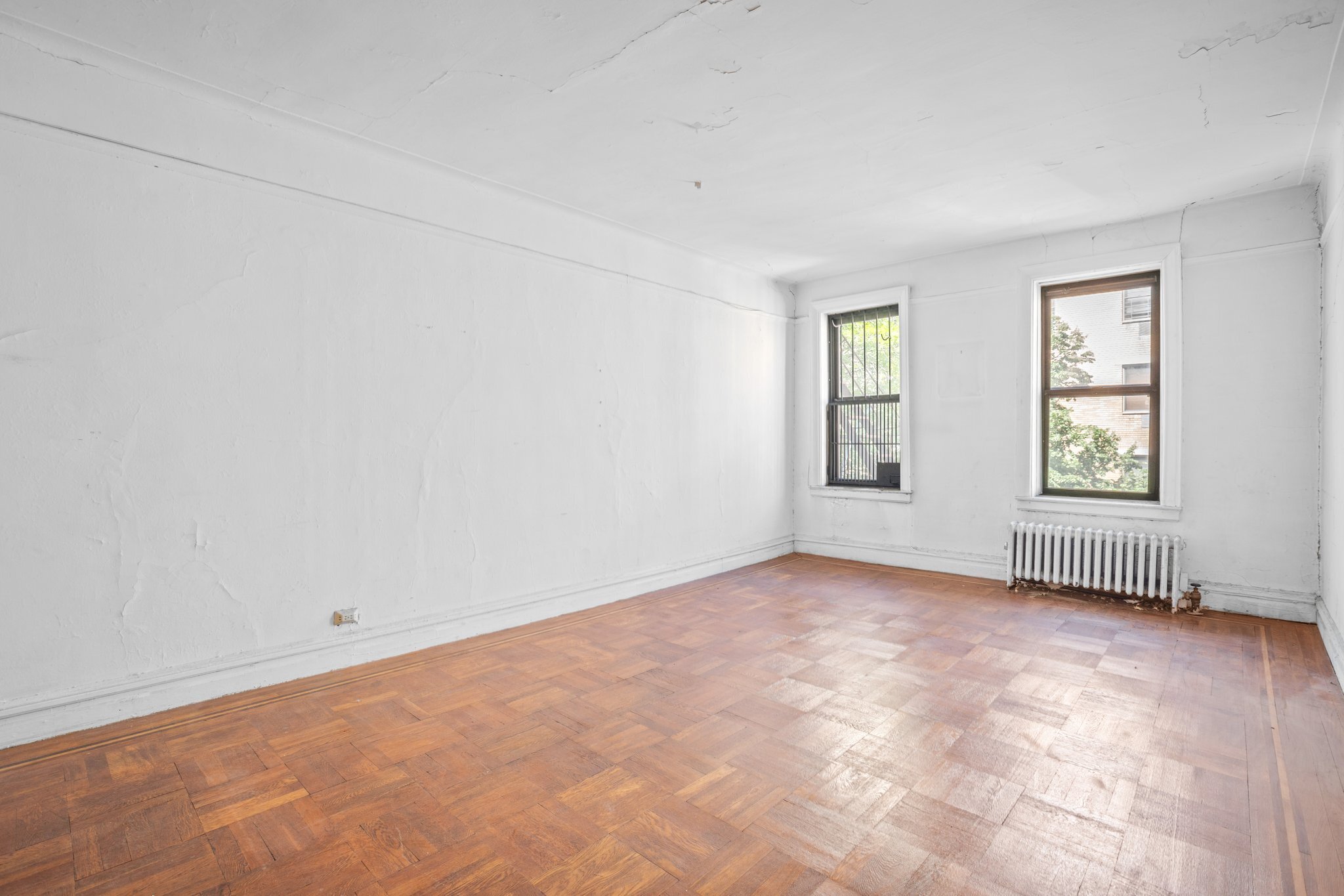 105 Bennett Avenue 36B