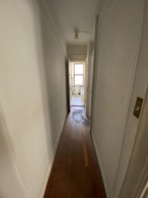 142-20 Franklin Avenue 5M