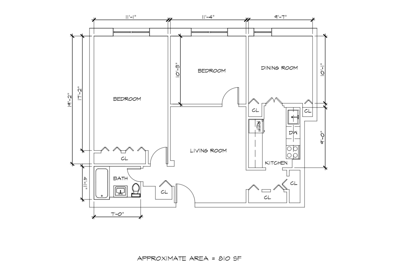 142-20 Franklin Avenue 5M