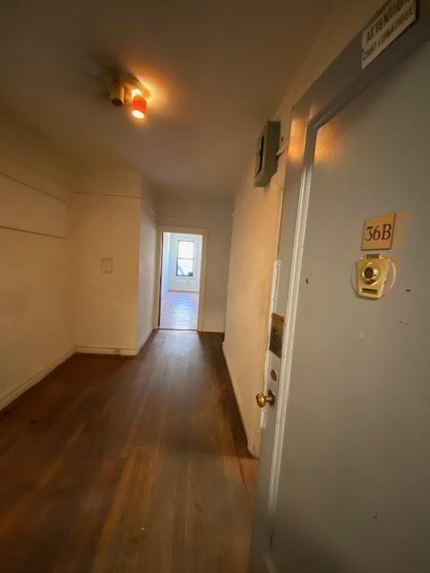 142-20 Franklin Avenue 5M