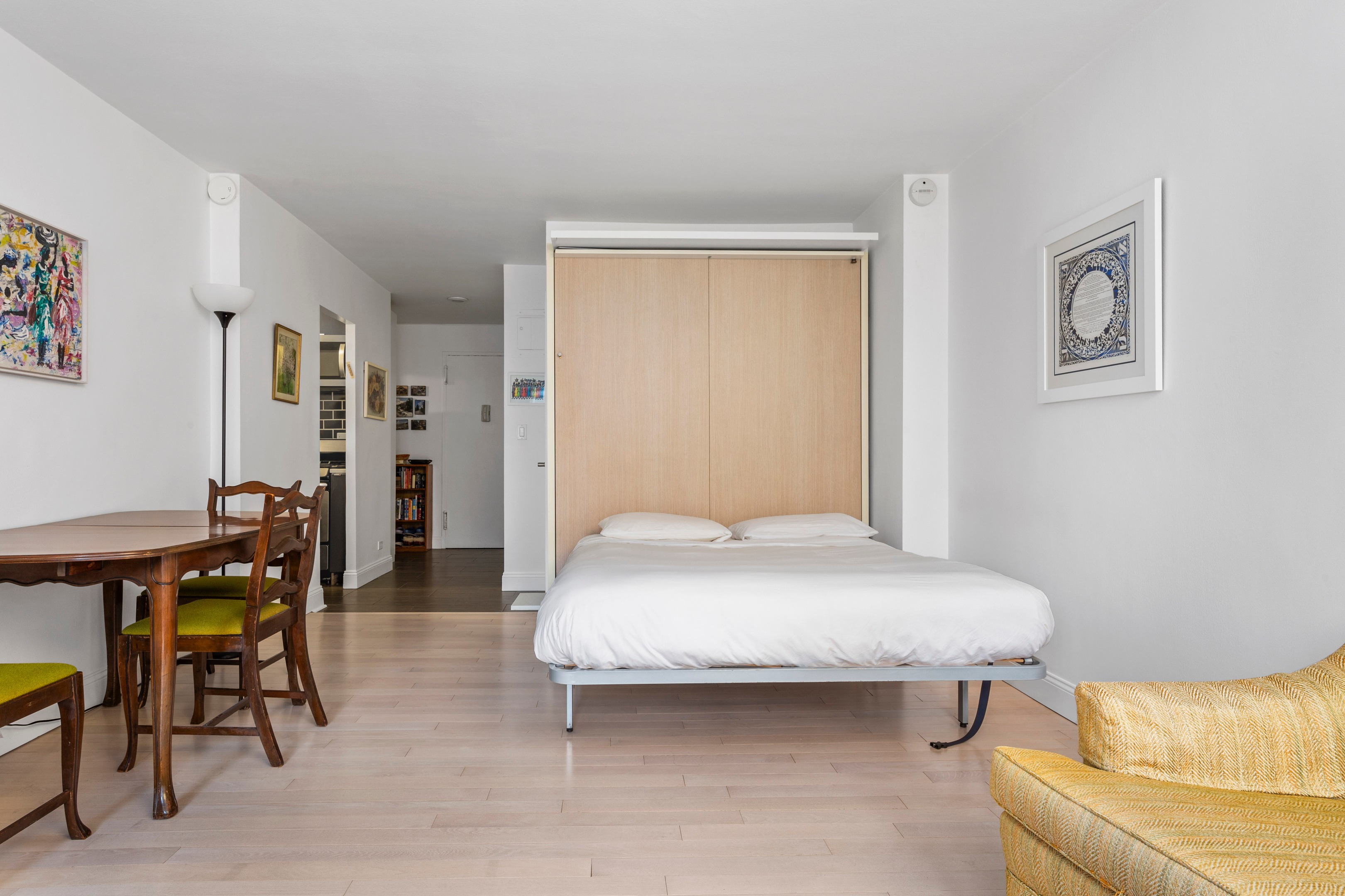 10 W 15th Street 927