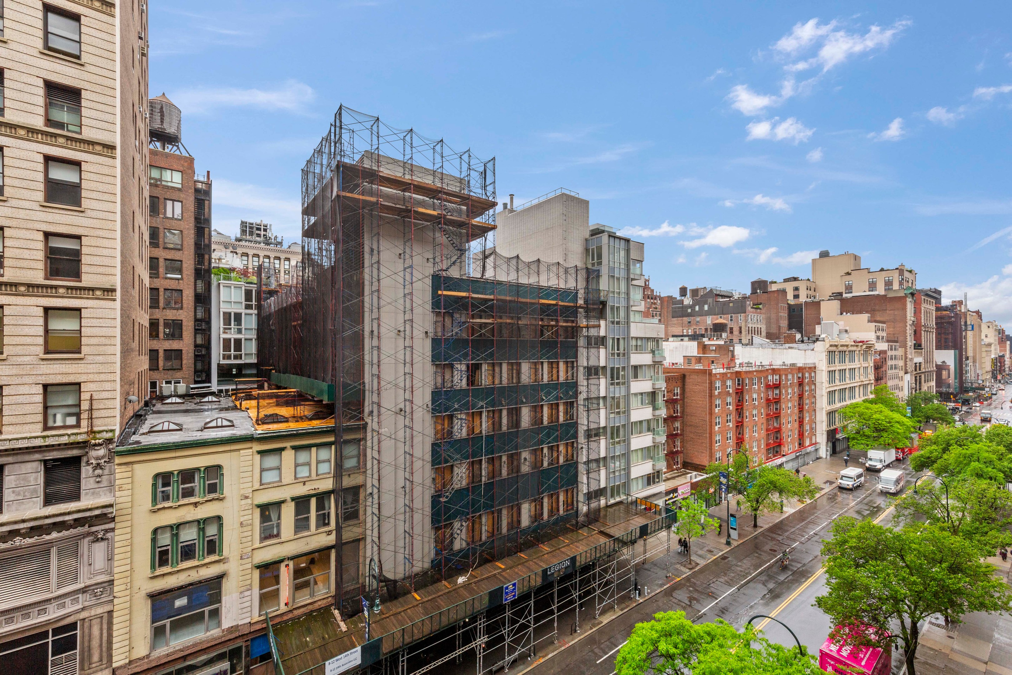 10 W 15th Street 927
