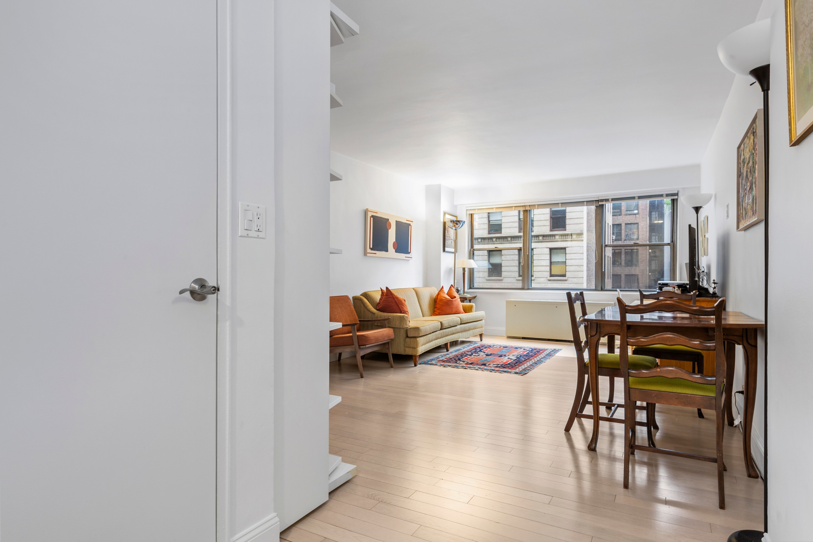 10 W 15th Street 927
