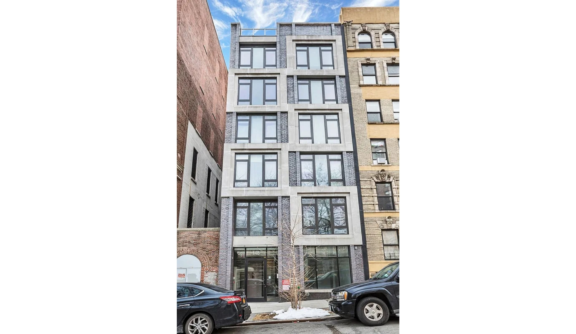 148 E 98th Street 5A