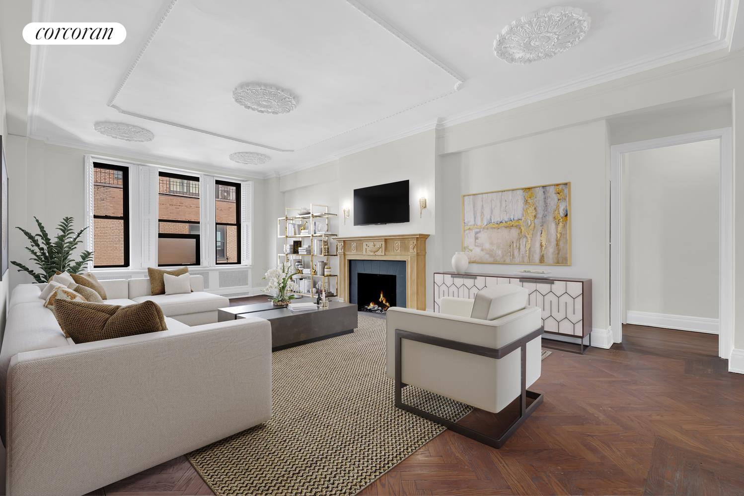 480 PARK Avenue 20D