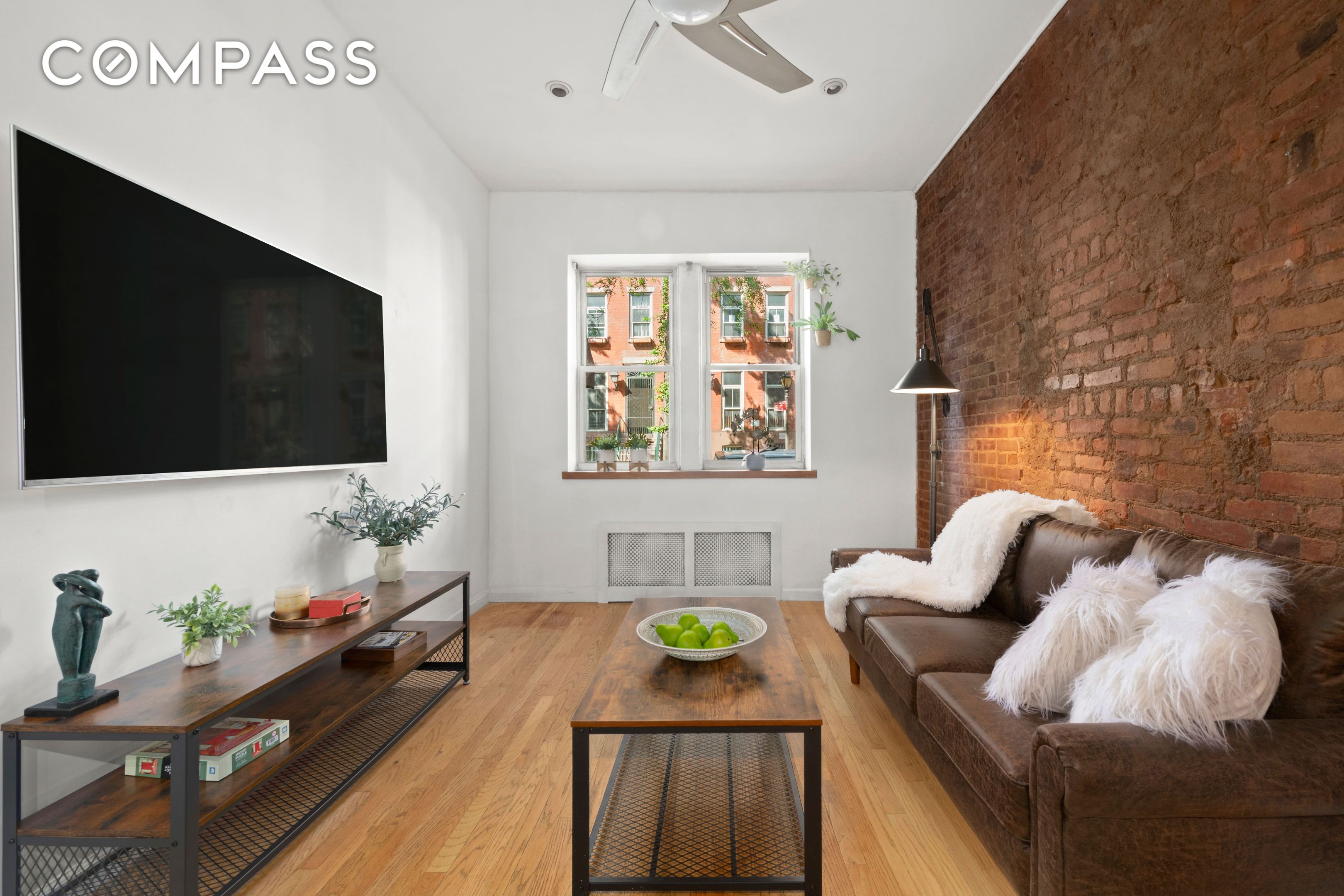 406 W 46th Street 1B