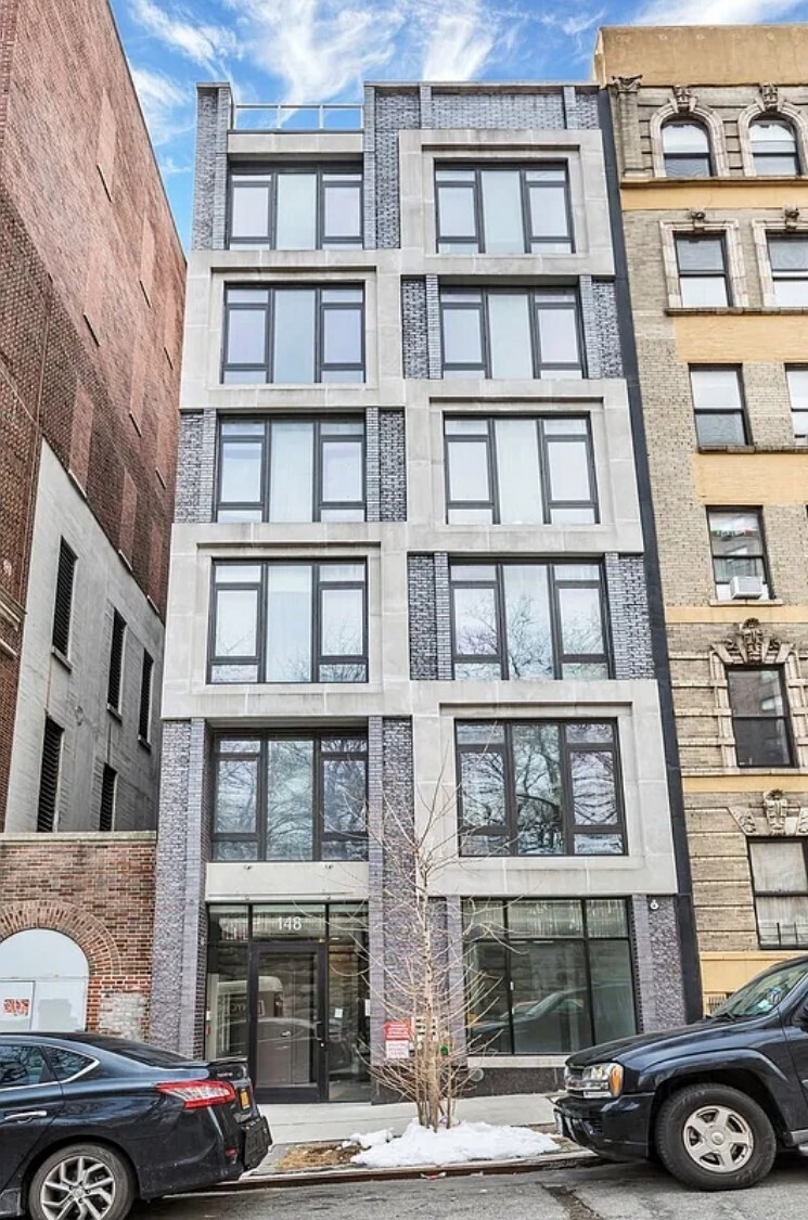 148 E 98th Street 2B