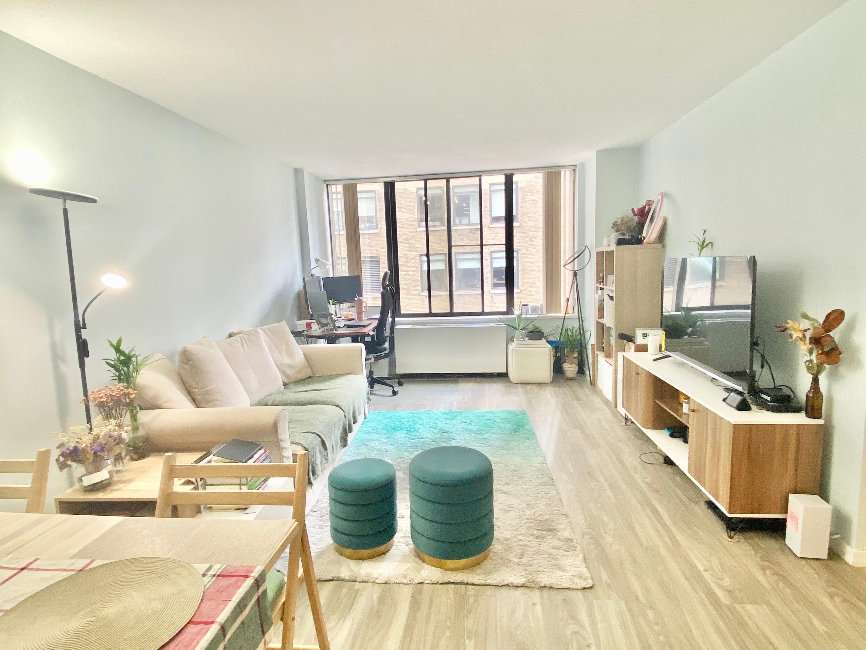 445 Fifth Avenue 18G