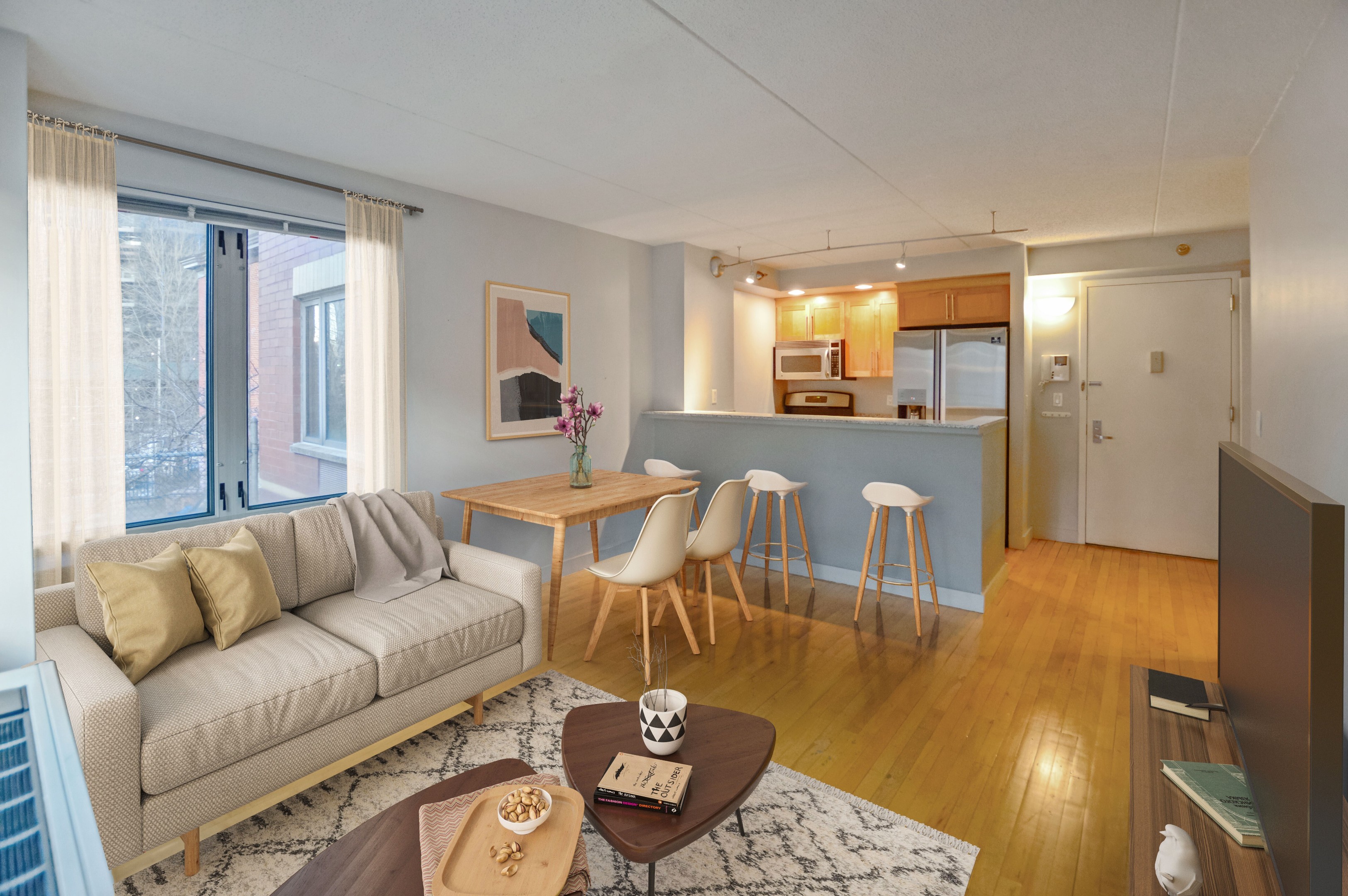 53 Boerum Place 3H