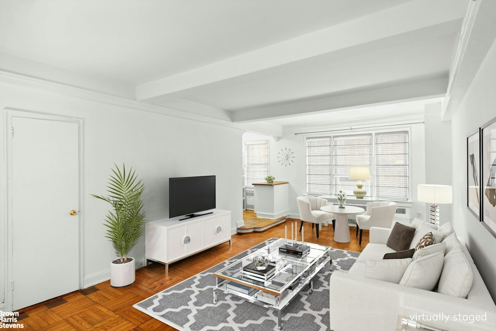 123 E 37TH Street 6B