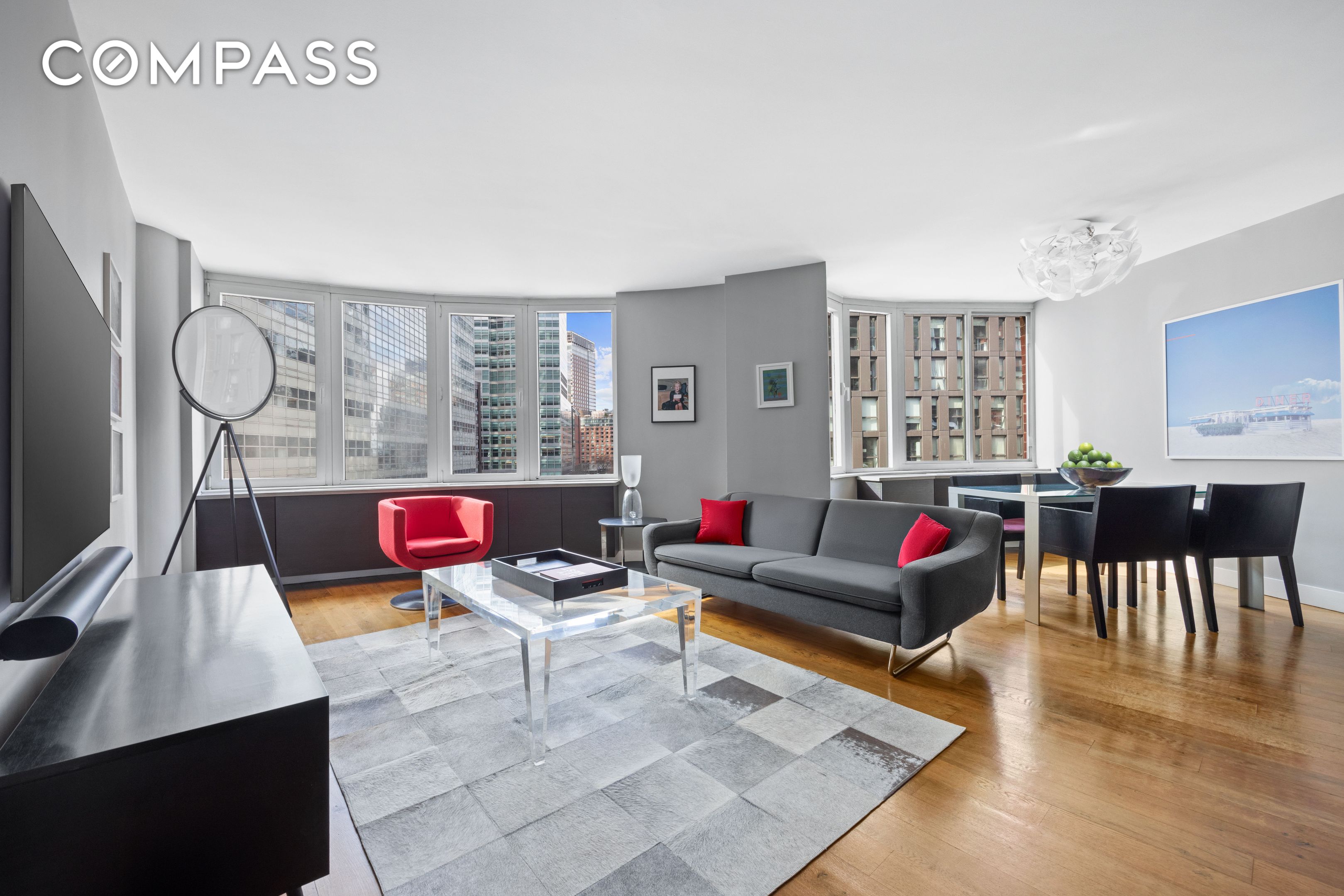275 Greenwich Street 6C