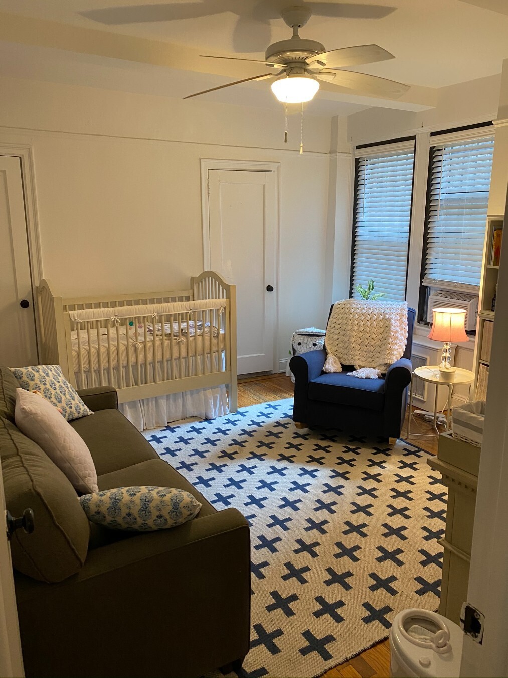 110 W 86th Street 2B