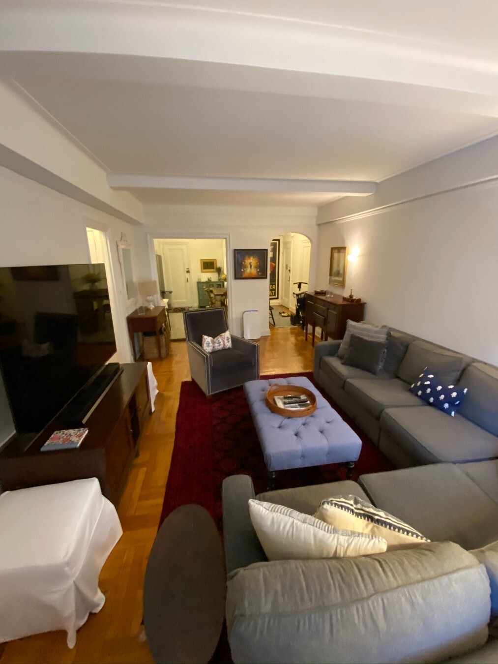 110 W 86th Street 2B