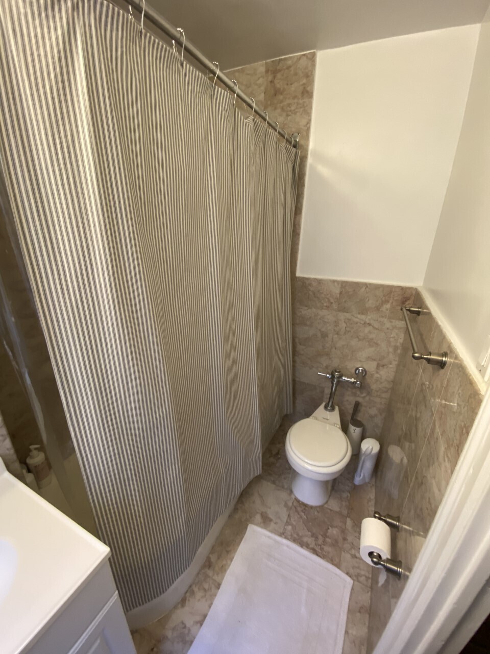 110 W 86th Street 2B